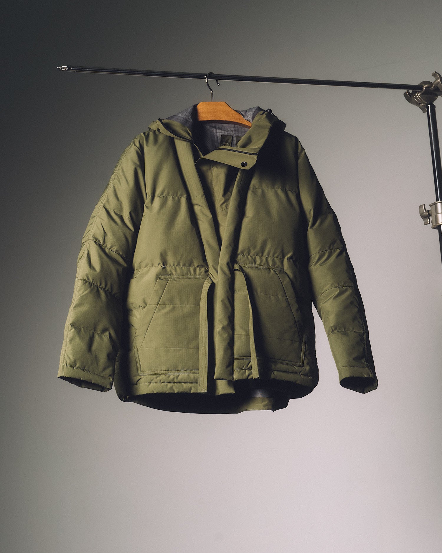 Maharishi | Winter 25