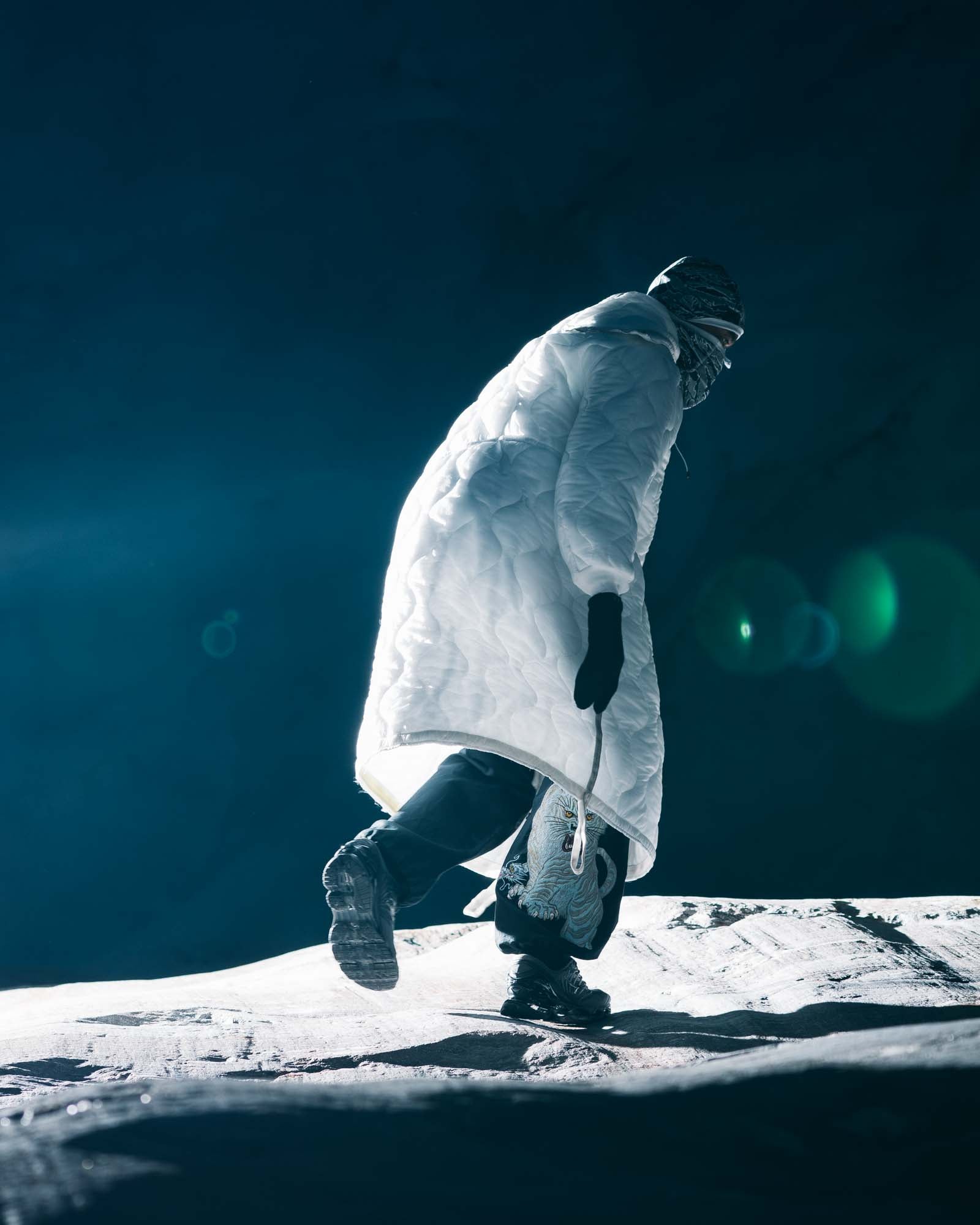 Maharishi Winter 2025