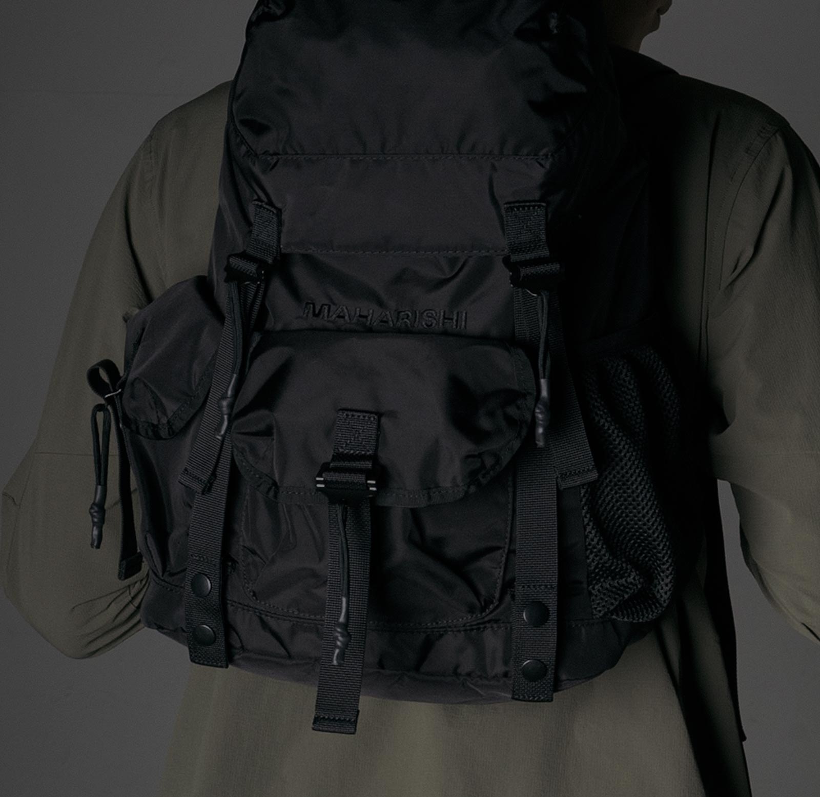 Bags – Maharishi