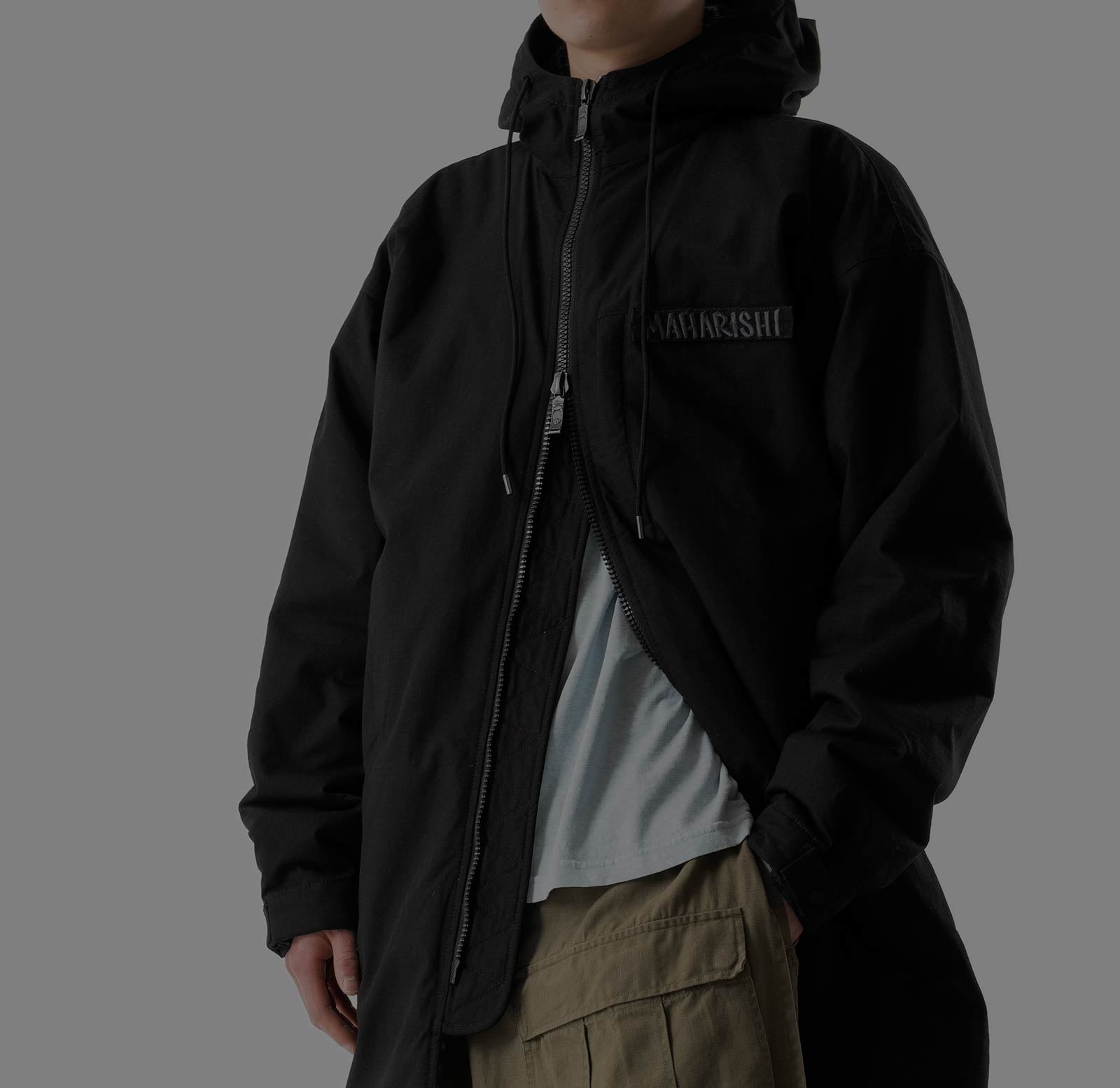 Outerwear – Maharishi