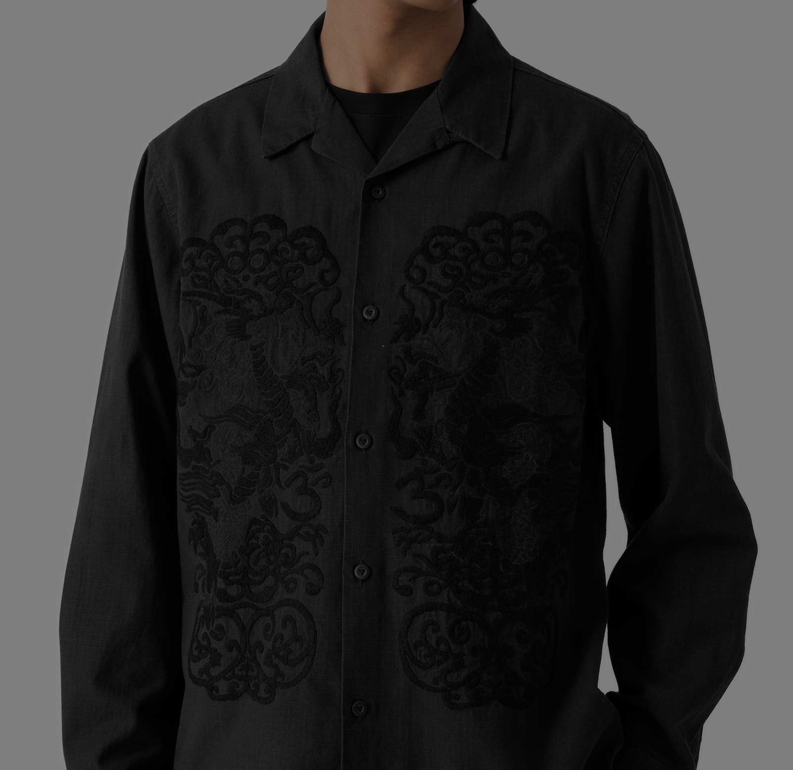 Shirts – Maharishi