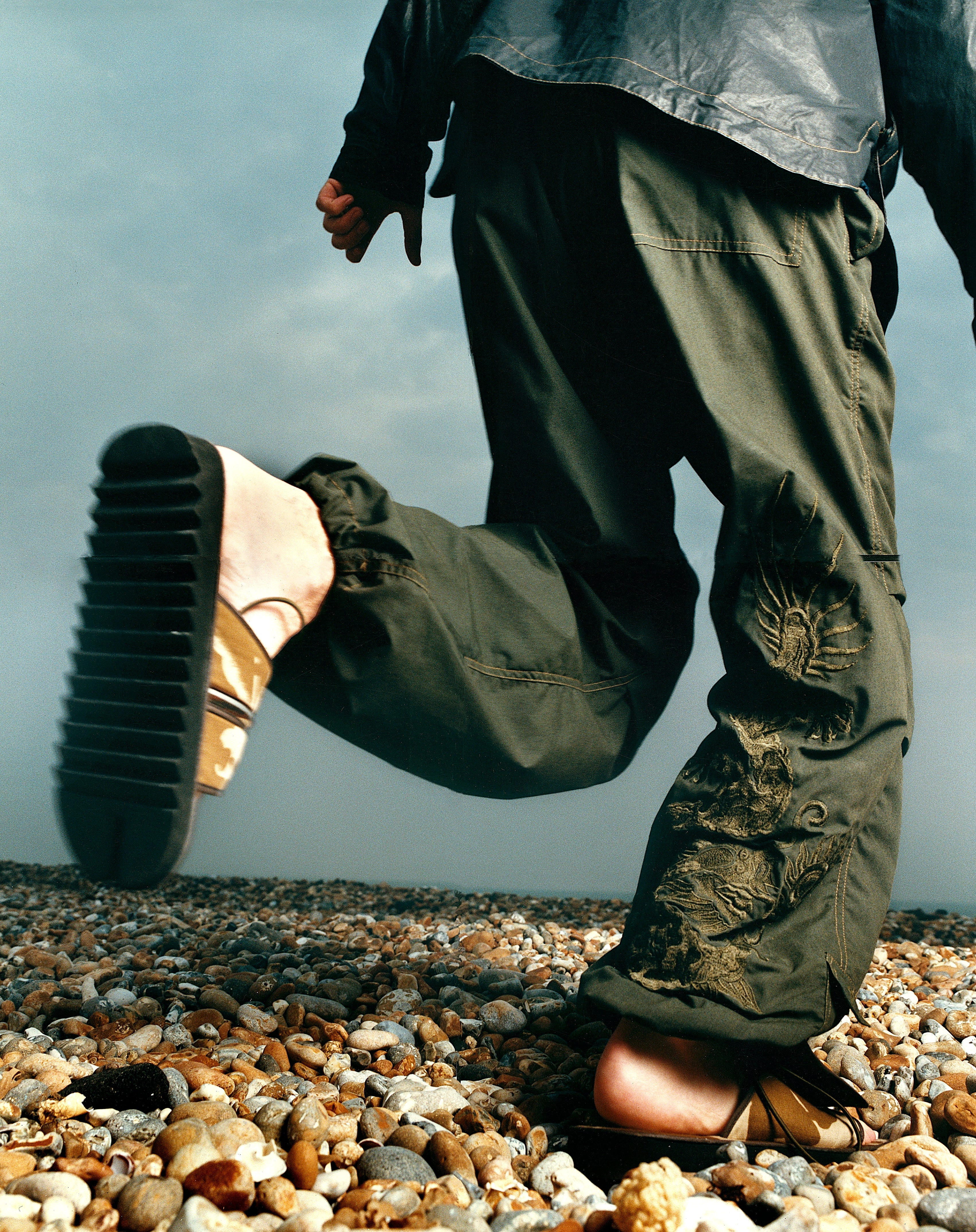 The Original Snopants® Story – Maharishi