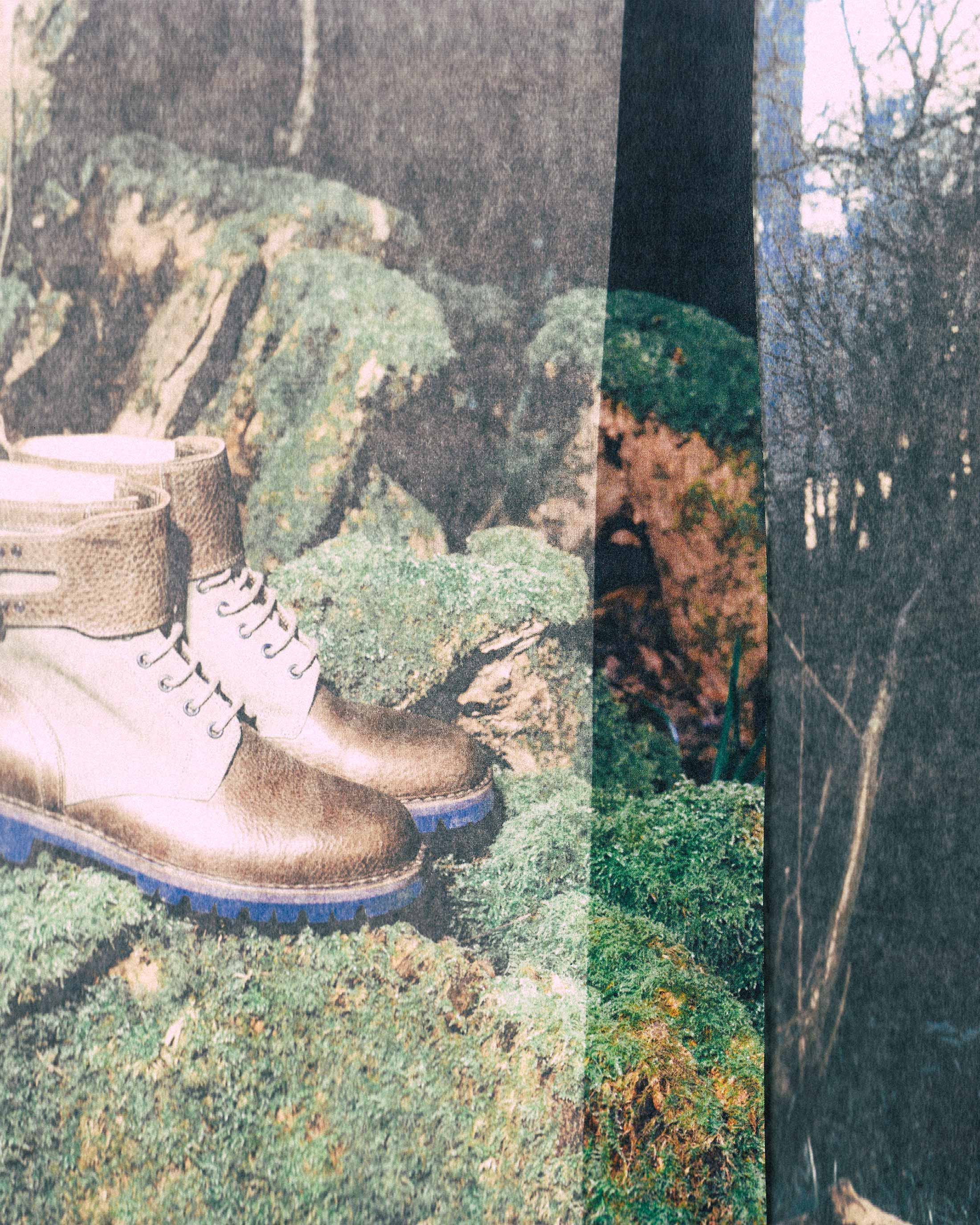 OKINAWA BOOT