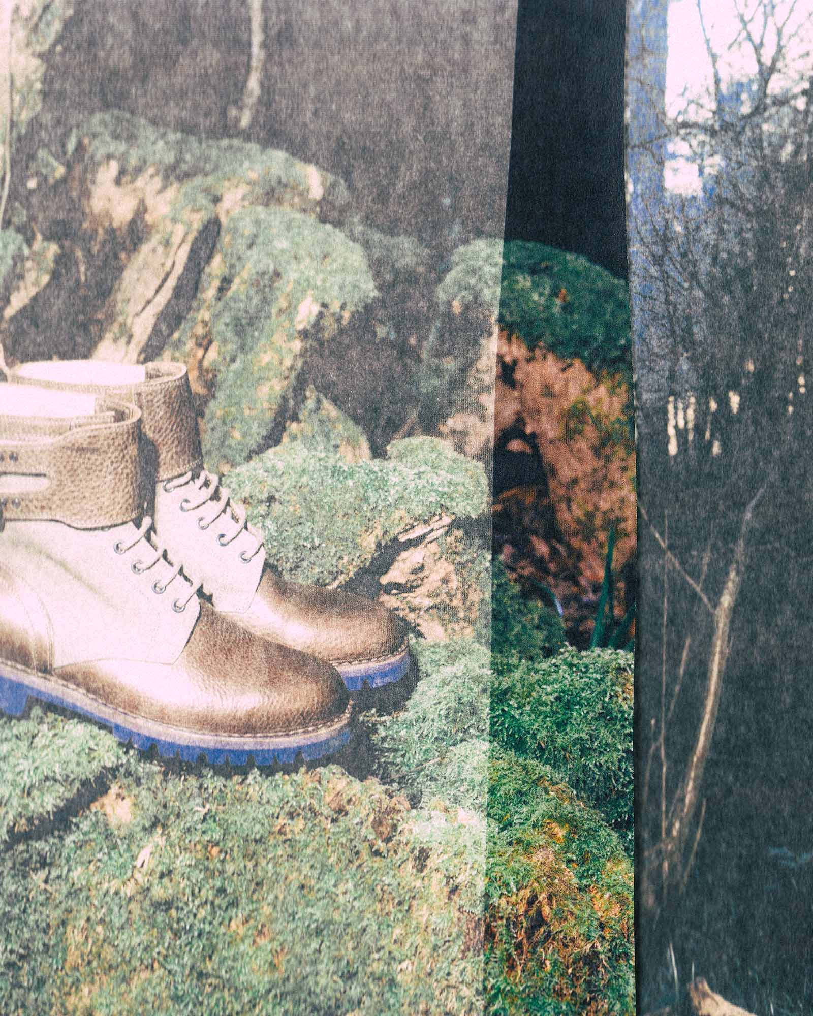 OKINAWA BOOT