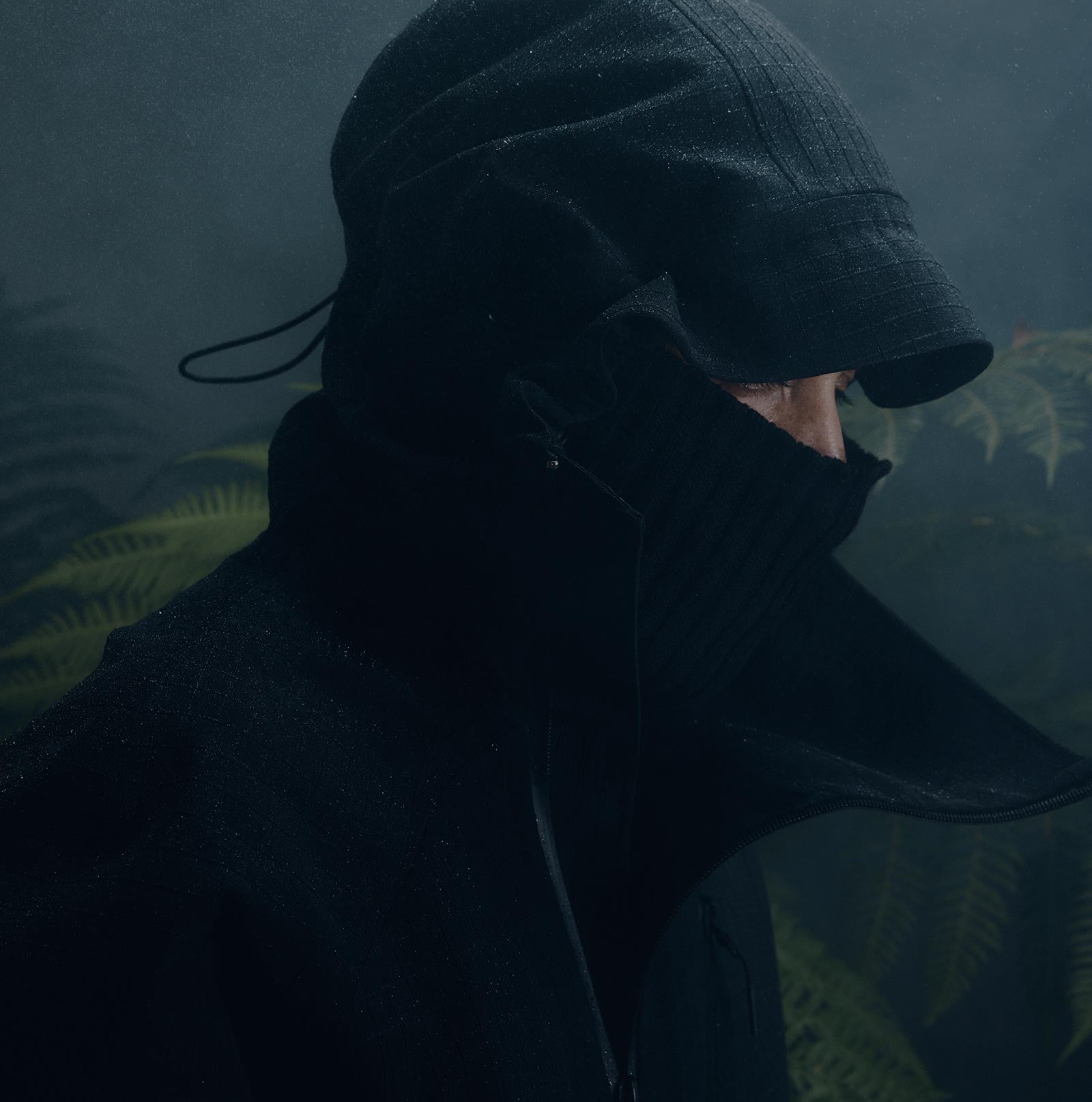 Outerwear – Maharishi
