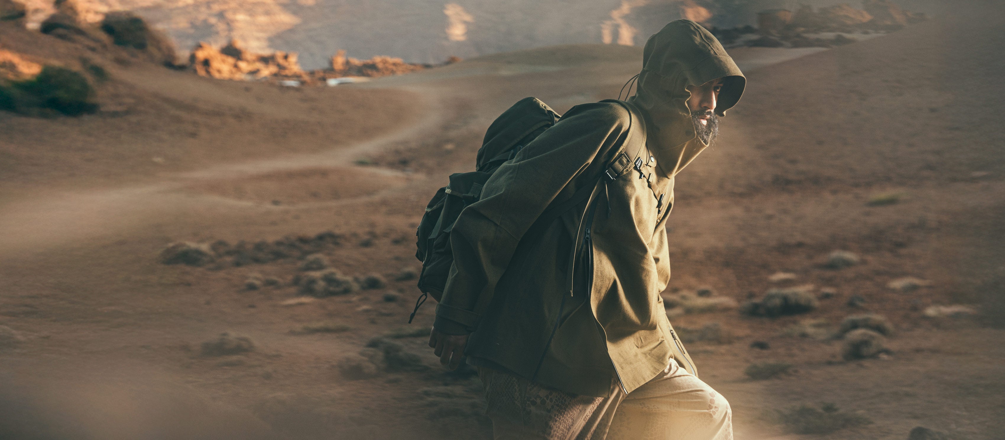OUTERWEAR