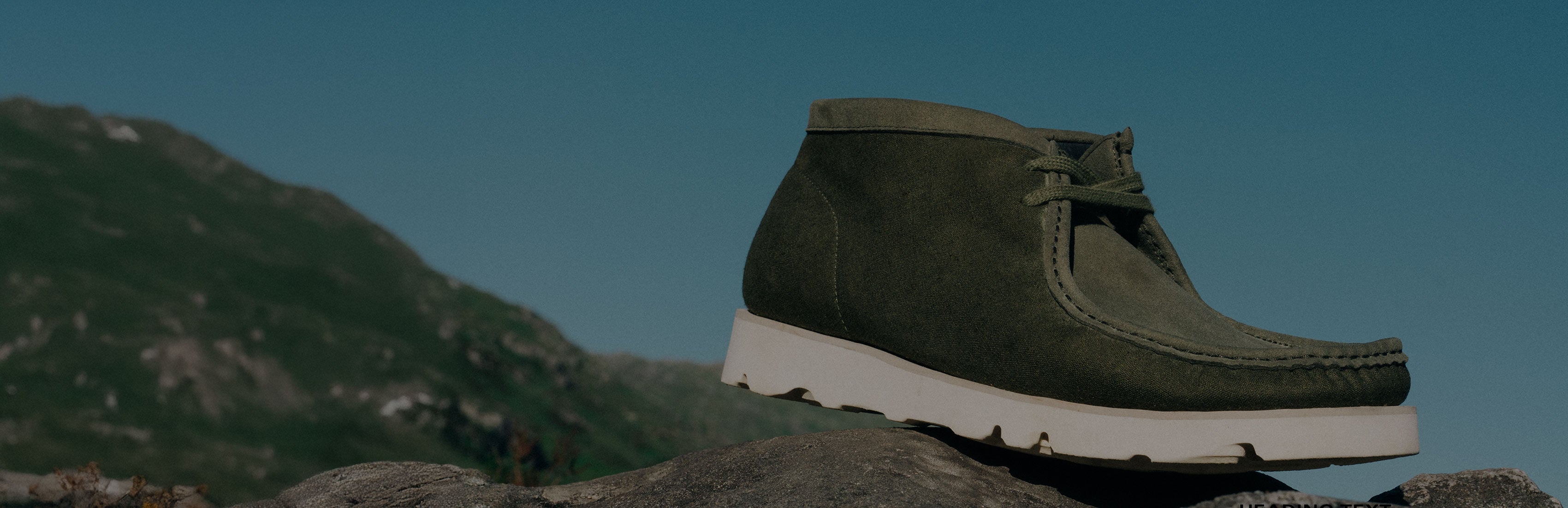 FOOTWEAR