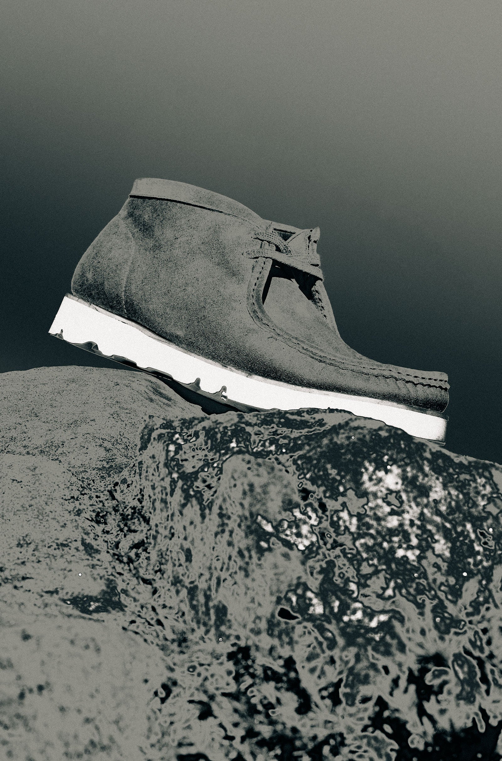MAHARISHI P404 OUTDOOR