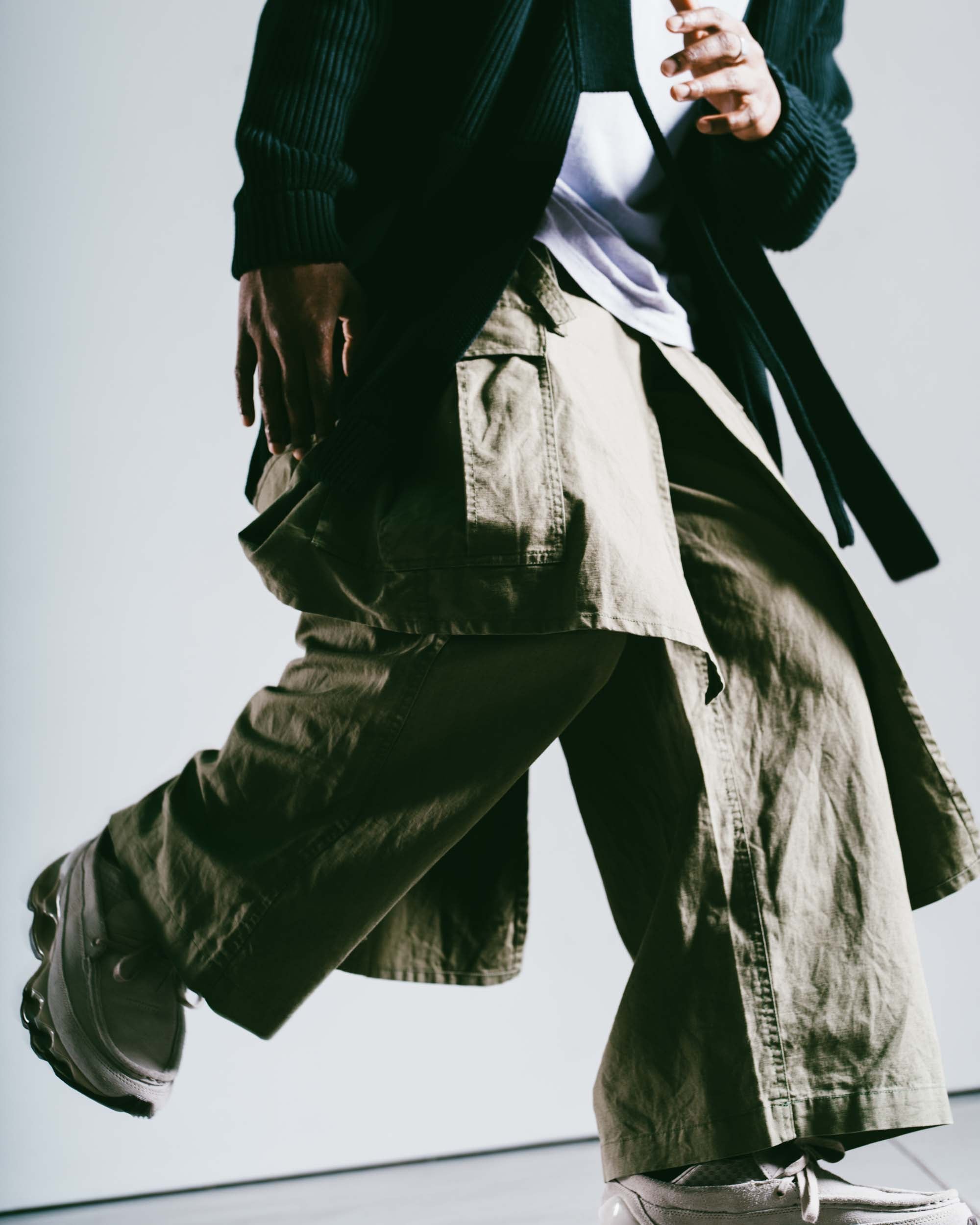 Maharishi | Autumn Winter 2026