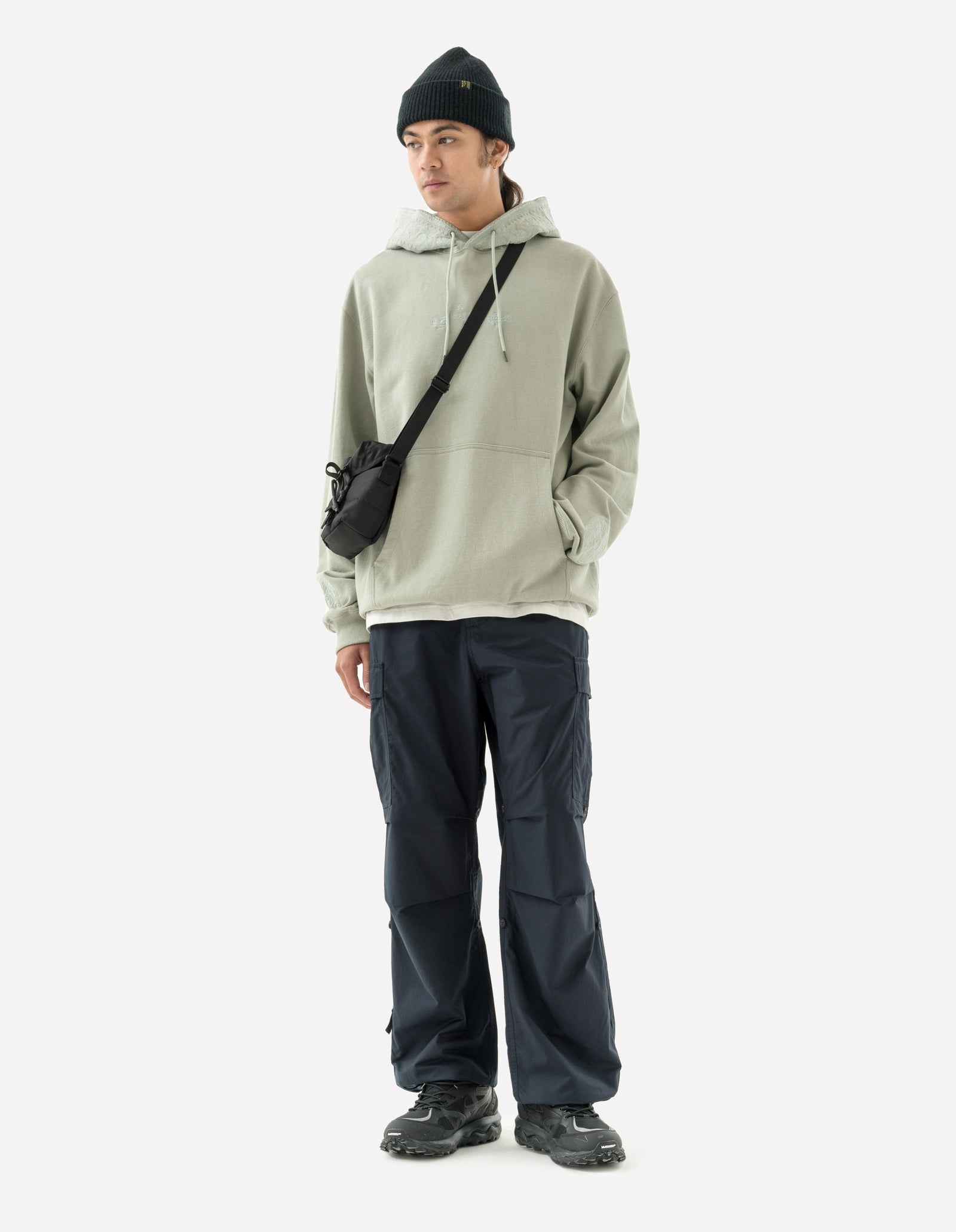 4035 Original Cargo Snopants® Loose Fit Navy