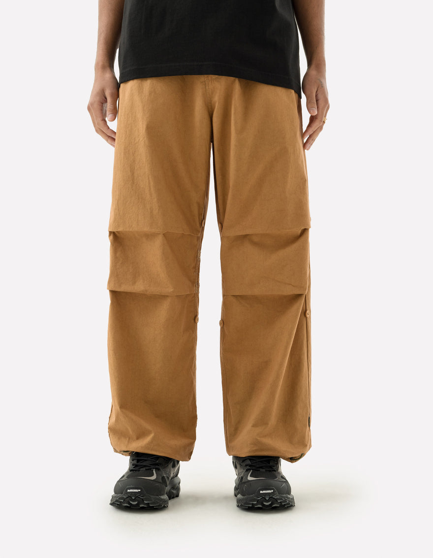 5238 Desert Dragon Loose Snopants Coyote