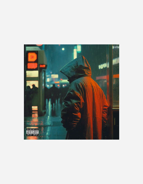 CASISDEAD - Famous Last Words LP – Maharishi