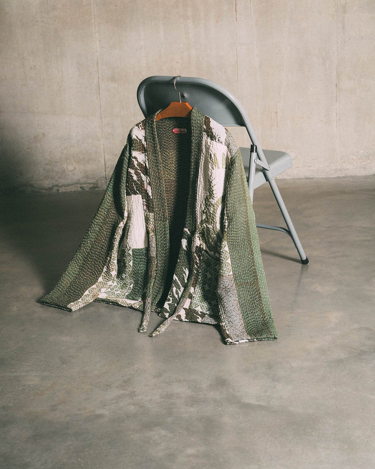 Maha Dry Goods Kimono