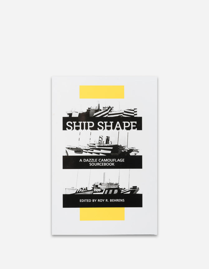 Ship Shape