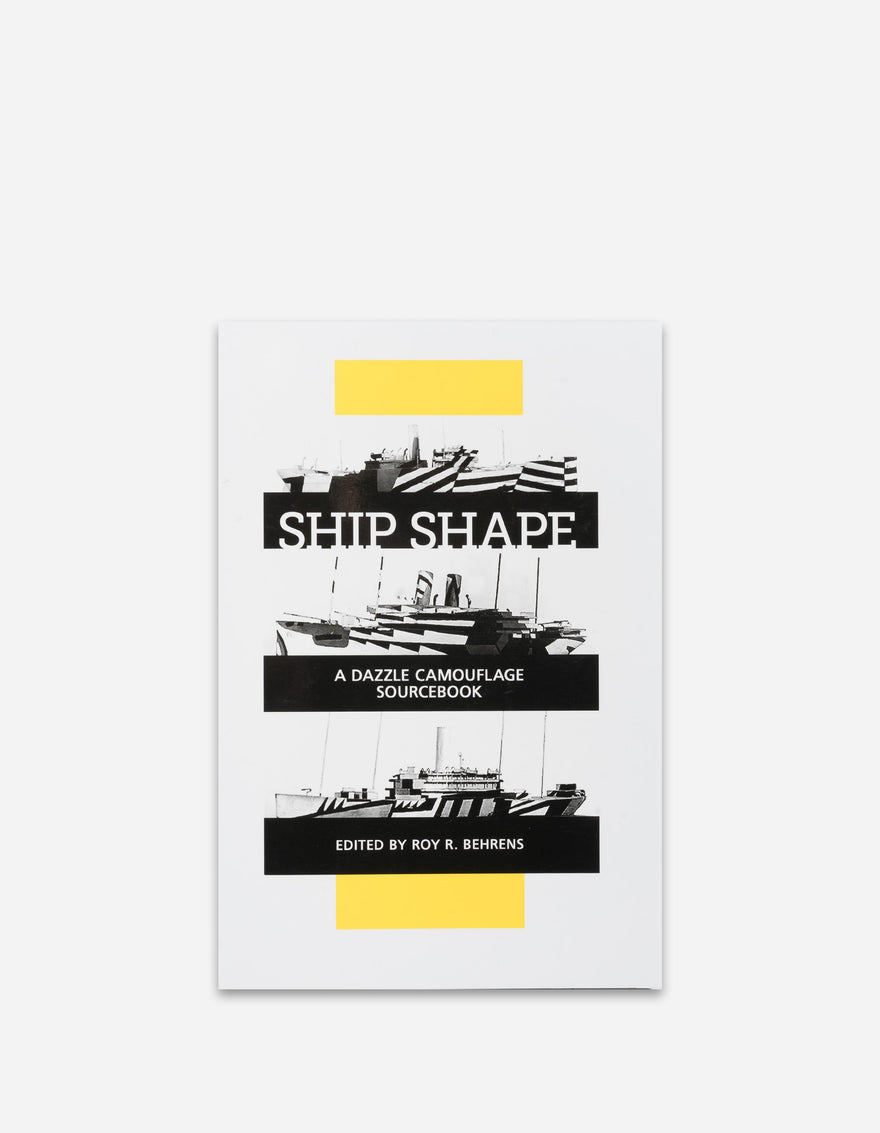 Ship Shape