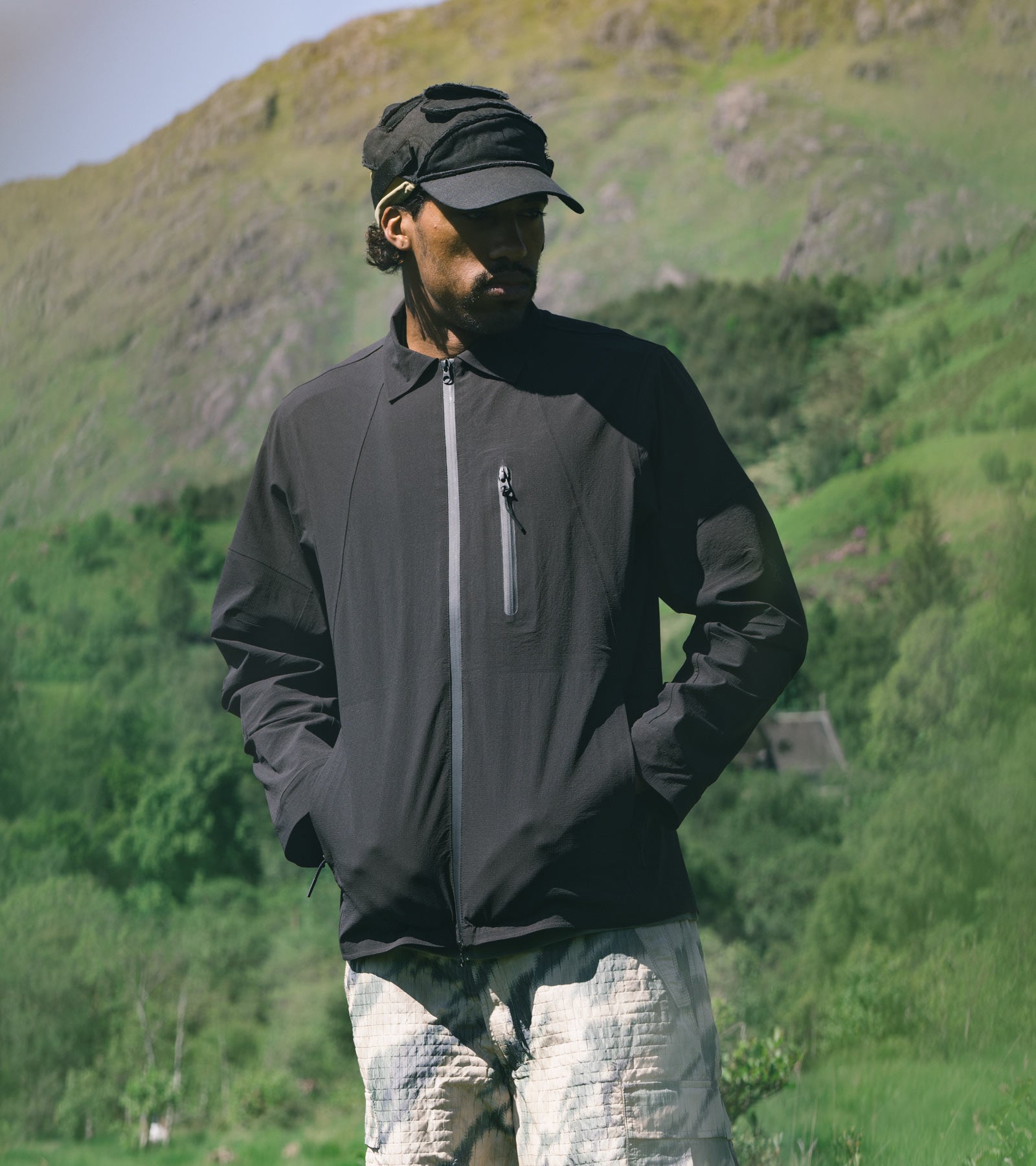 Maharishi 関税込 サー・ドラゴン L/S Tシャツ Maharishi | MarbigenShops