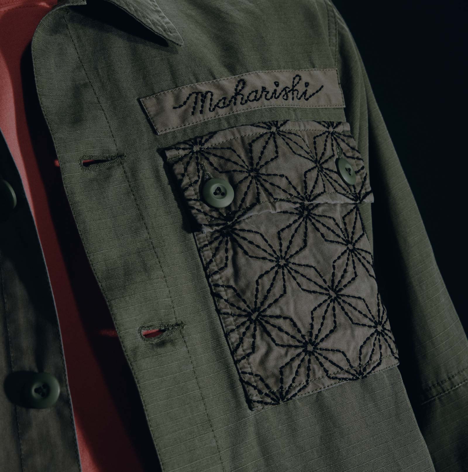 SHIRTS