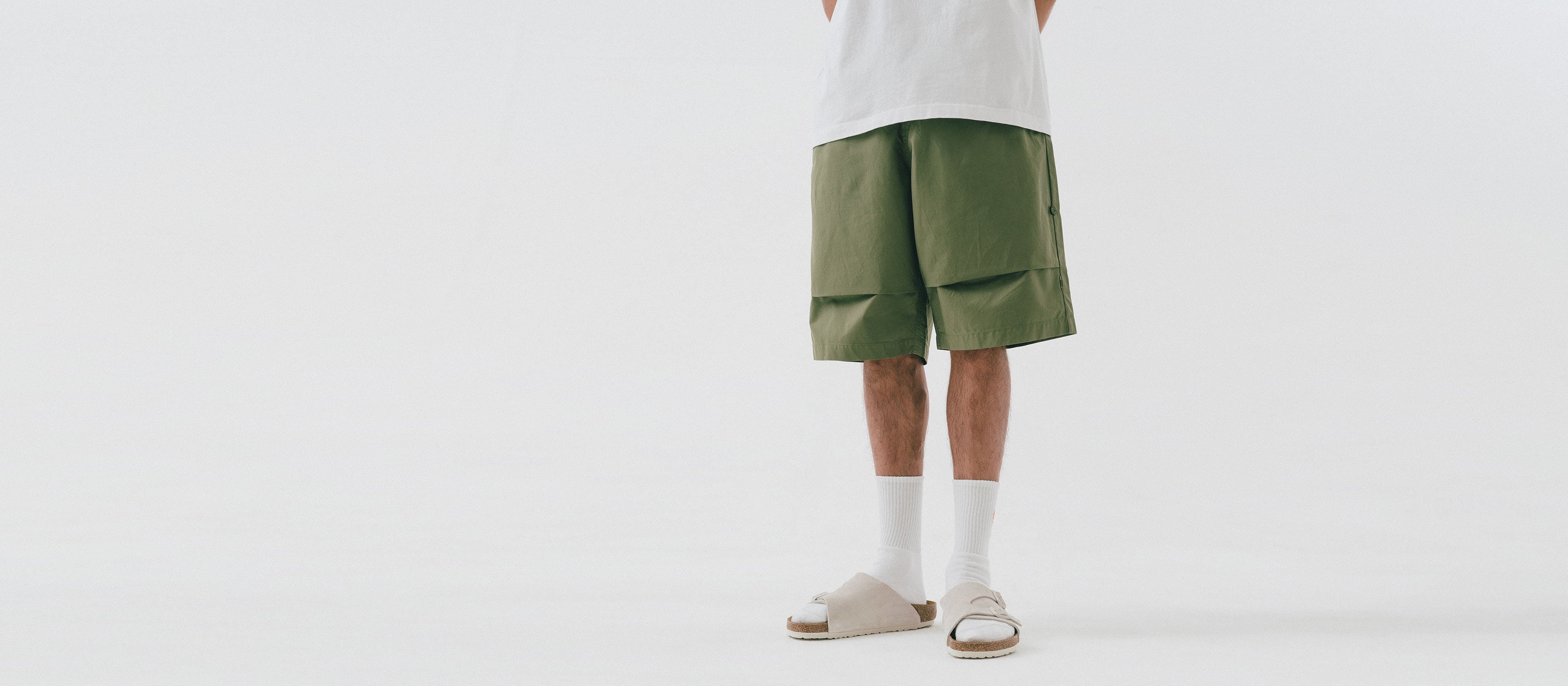 Original Snoshorts
