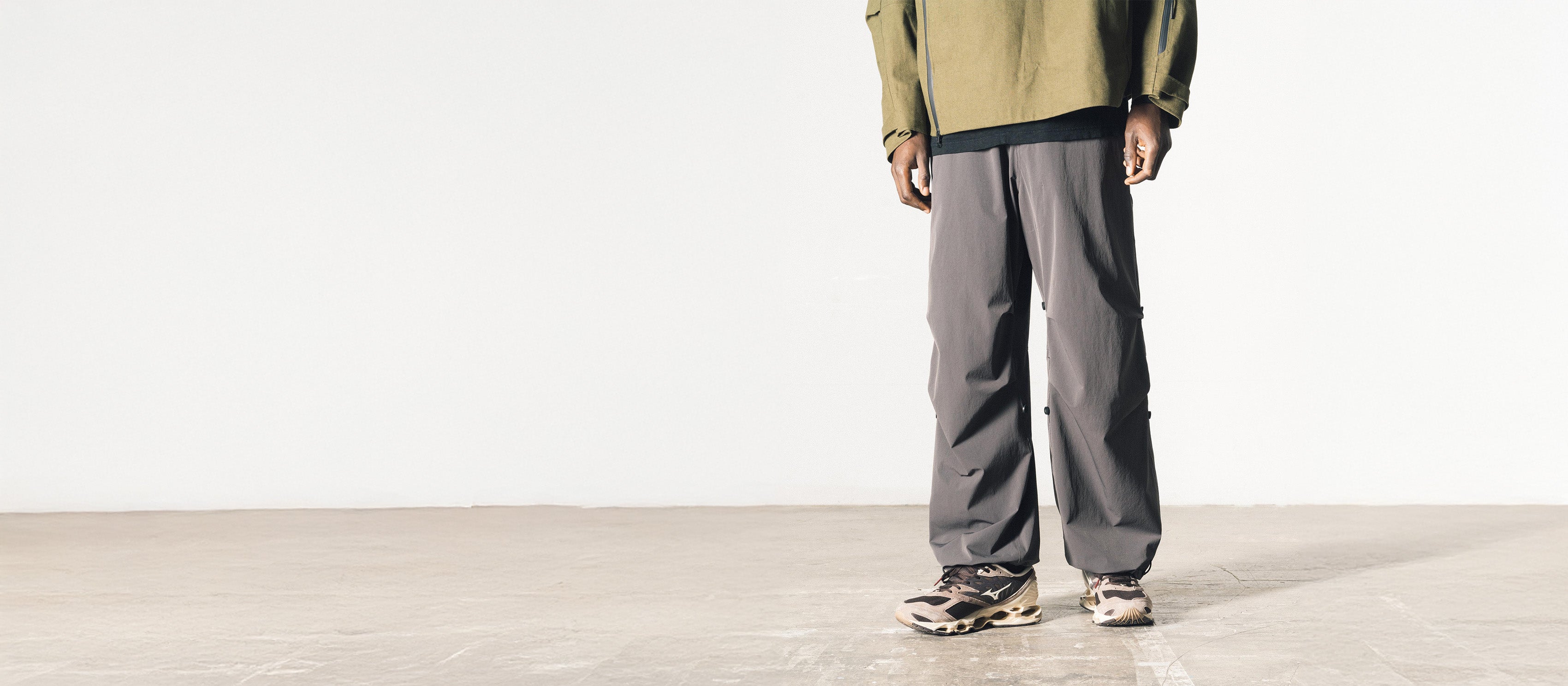 Maharishi Loose Fit Snopants® – Page 2