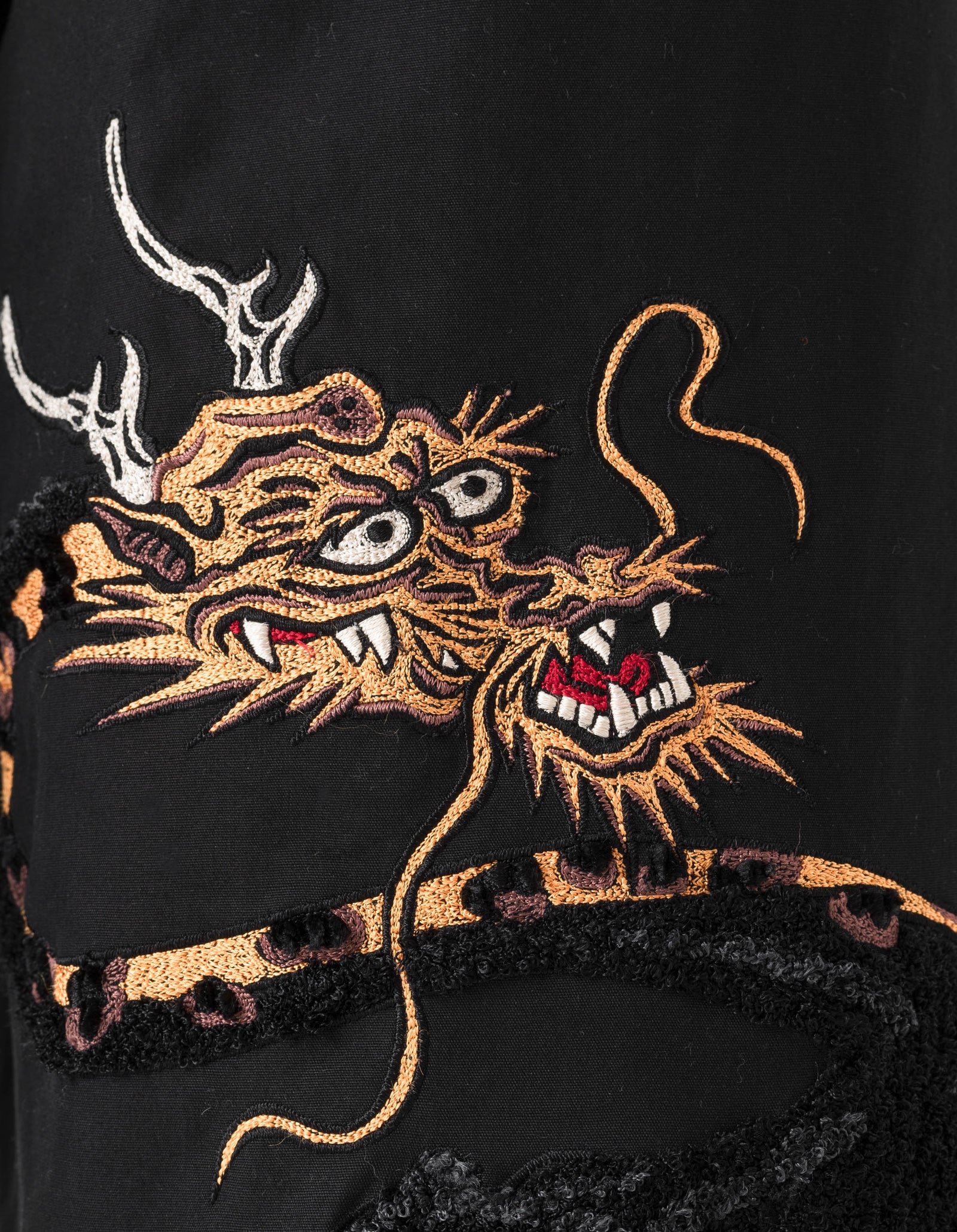 Acupressure Tool Long Multi