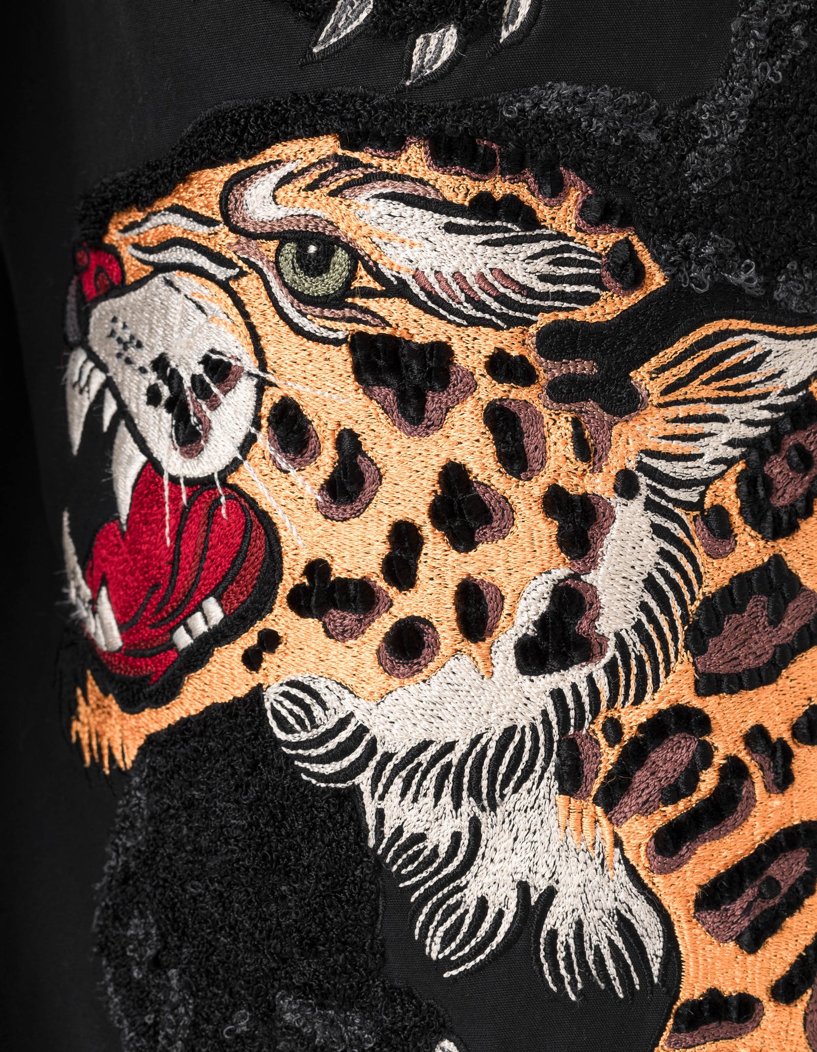 Acupressure Tool Long Multi