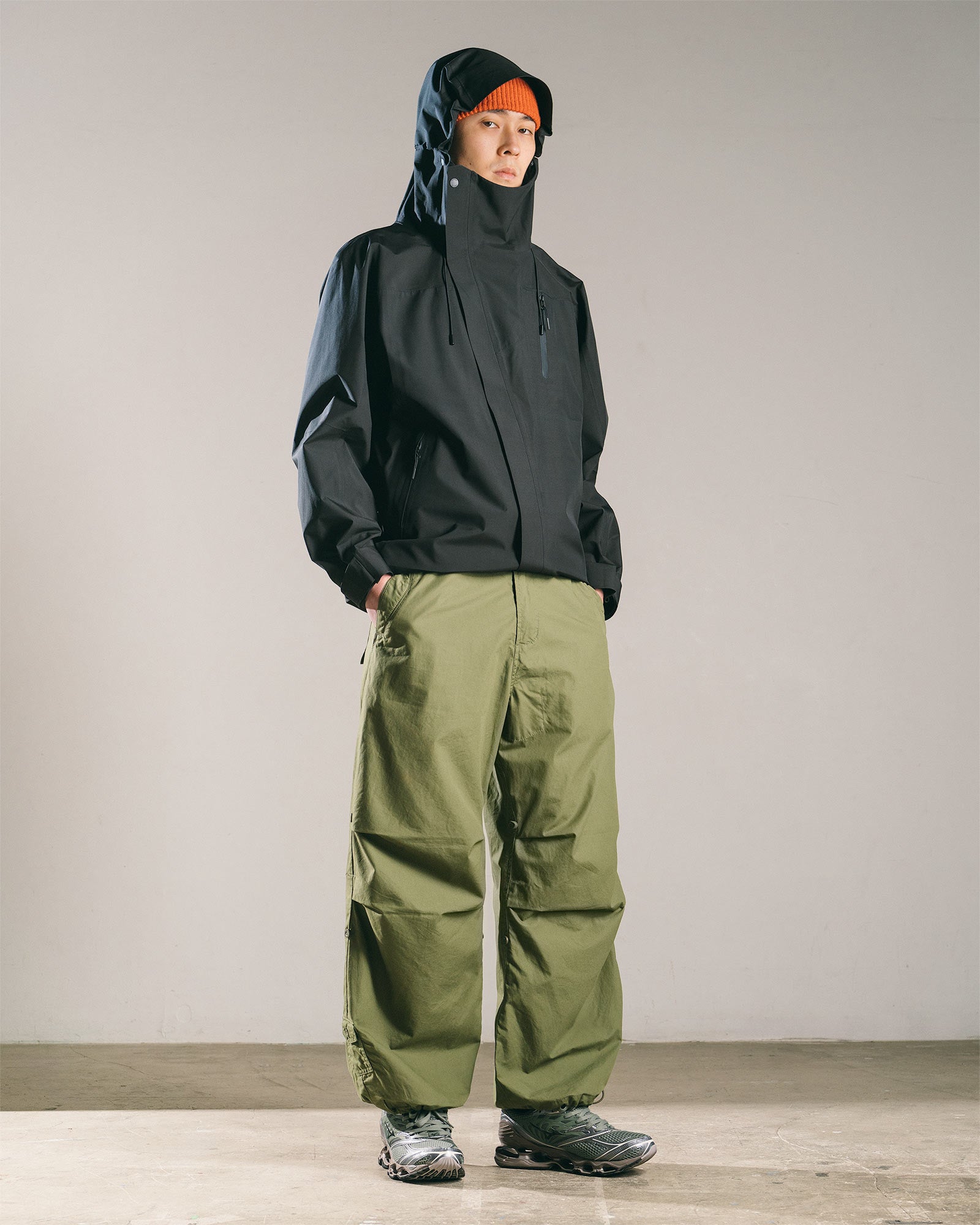 Maharishi Original Snopants®