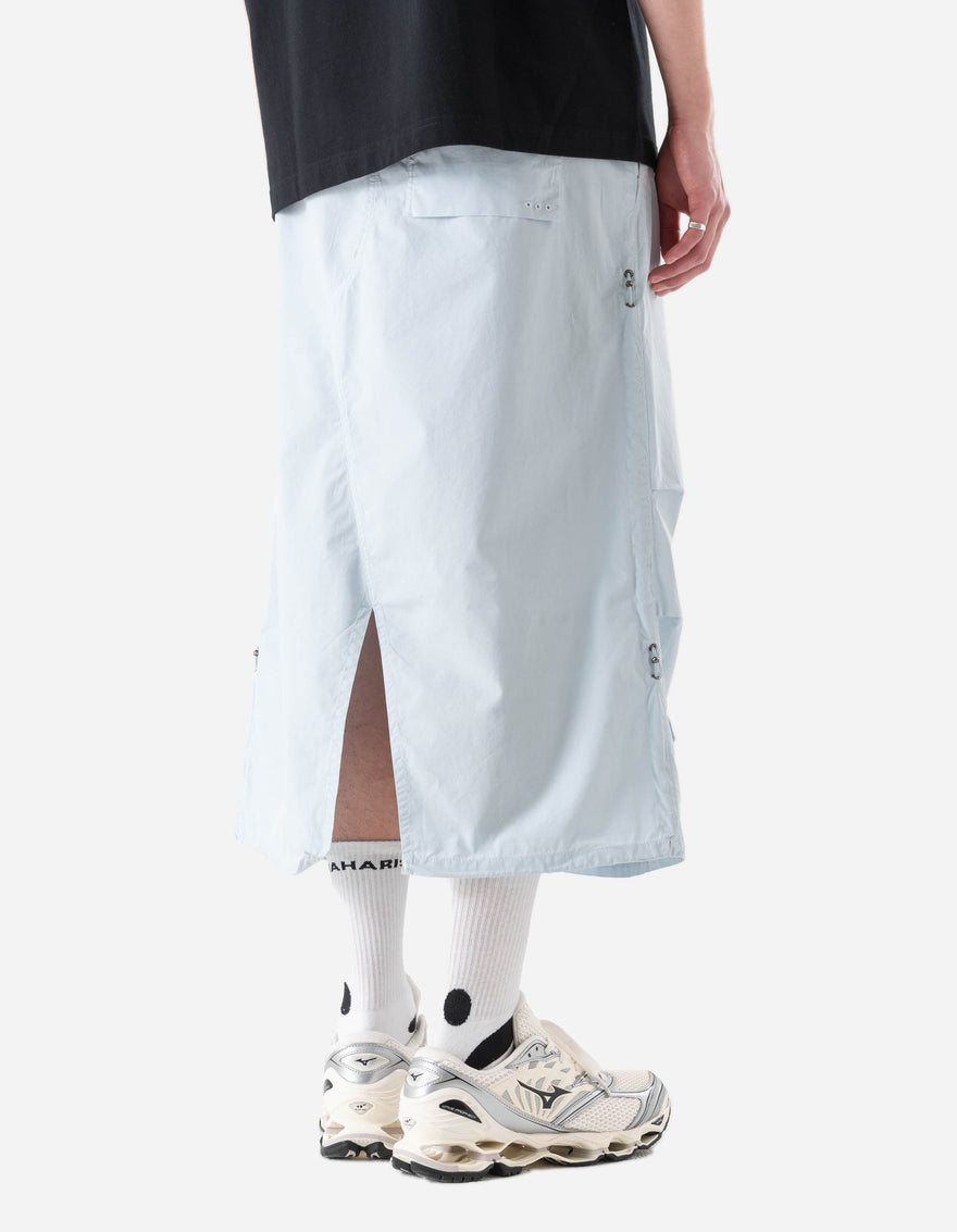 7410 Original Snoskirt Light Blue