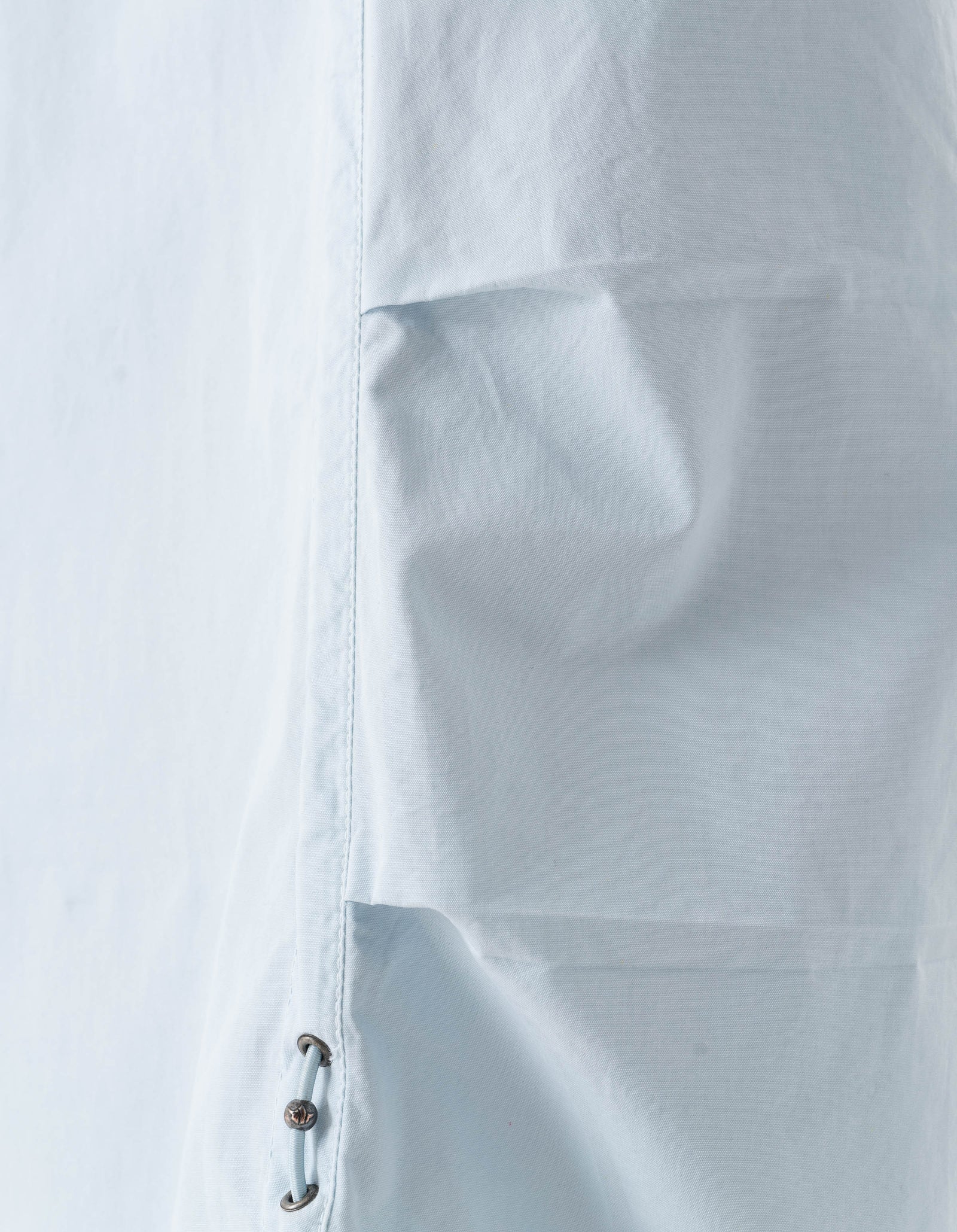 7410 Original Snoskirt Light Blue