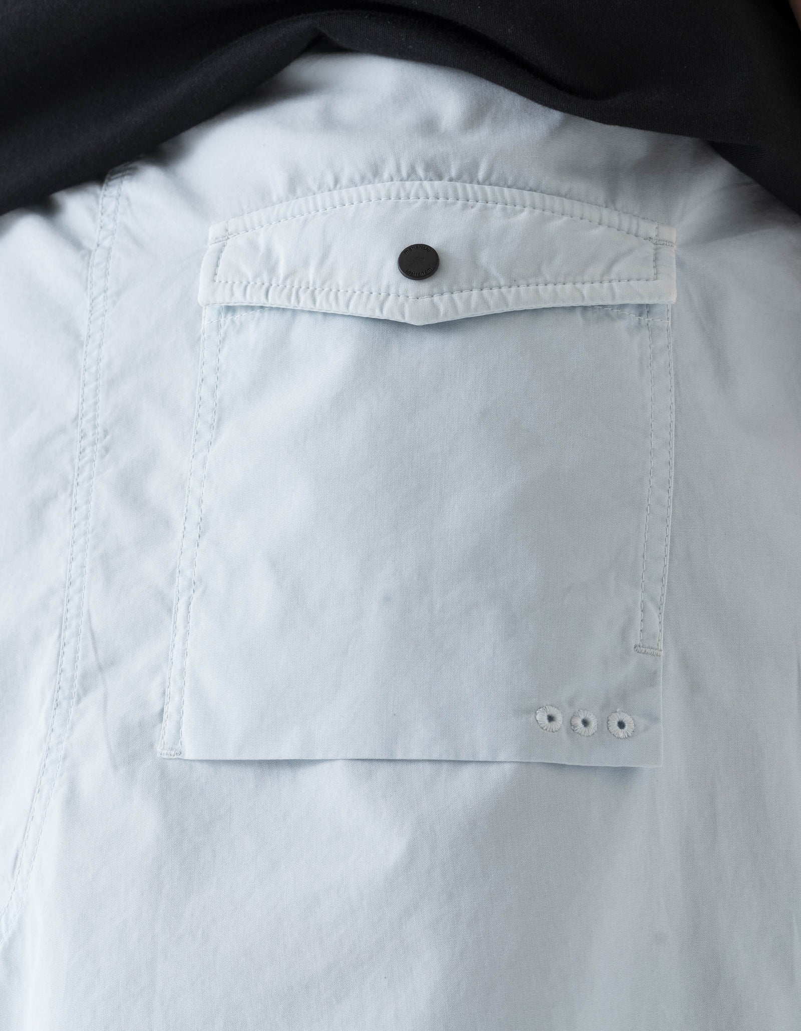 7410 Original Snoskirt Light Blue