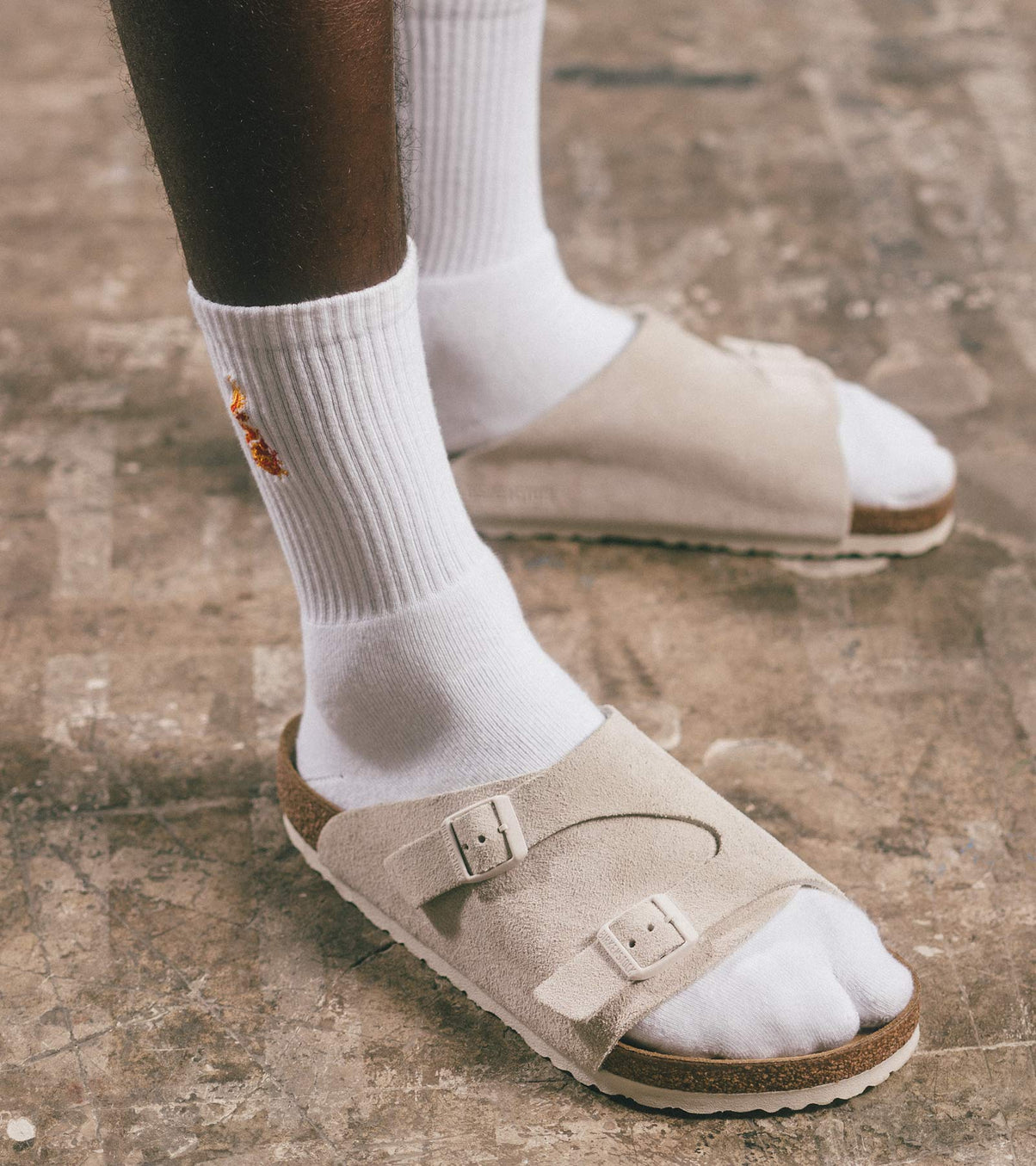 Footwear