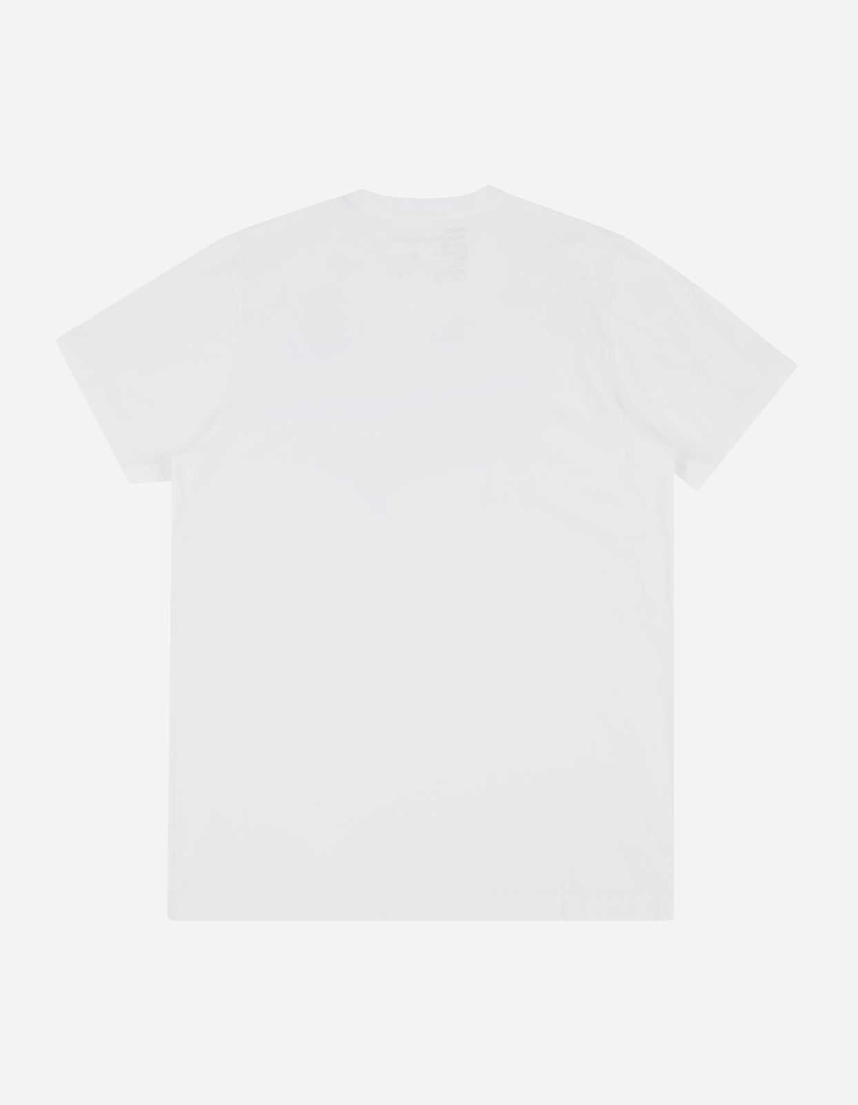 2108 Ski Vietnam T-Shirt White