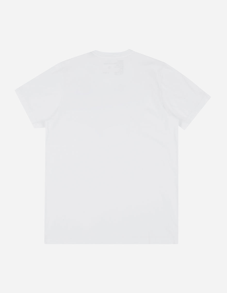 2108 Ski Vietnam T-Shirt White