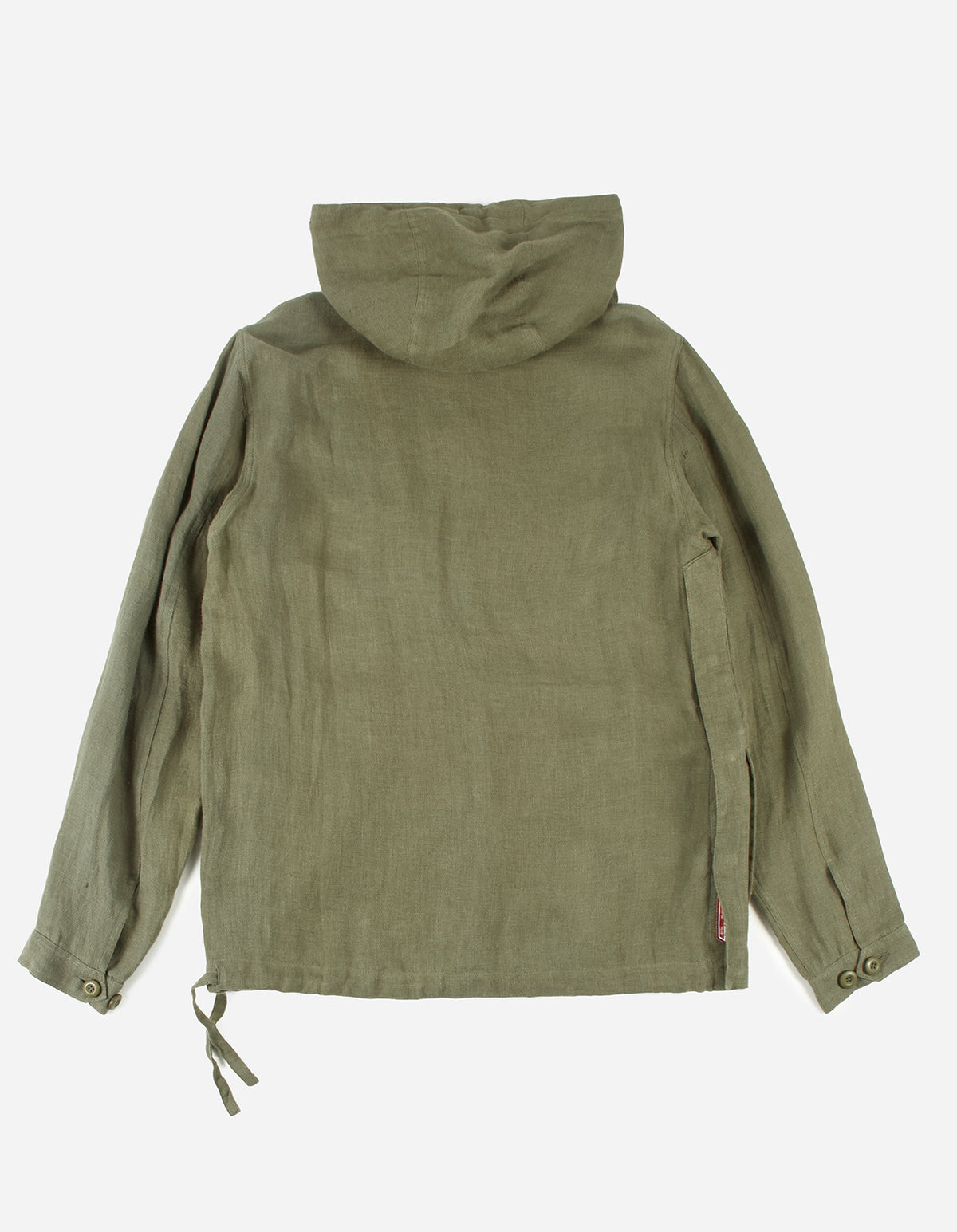 2018 Multi-Patch Utility Smock Olive OG-107F