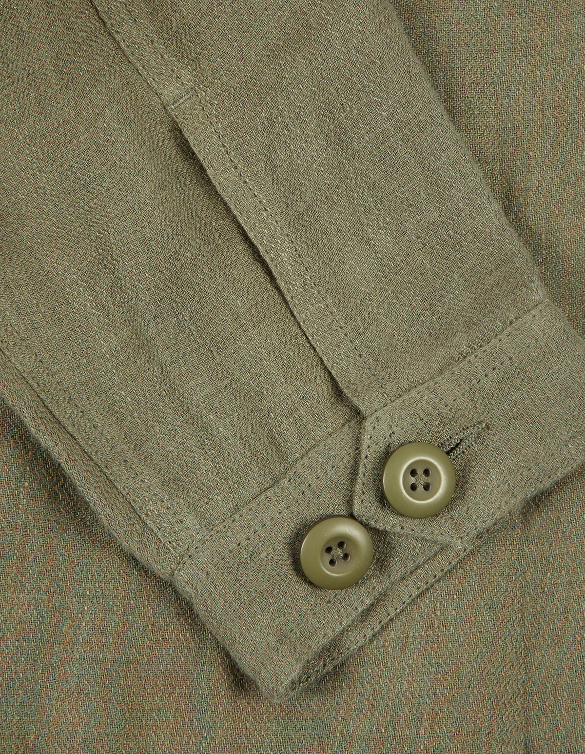 2018 Multi-Patch Utility Smock Olive OG-107F