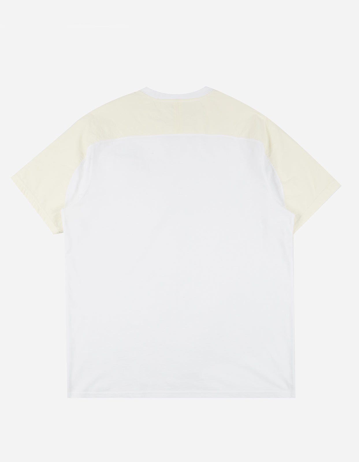 2022 Riverine 2.0 Tech T-Shirt White