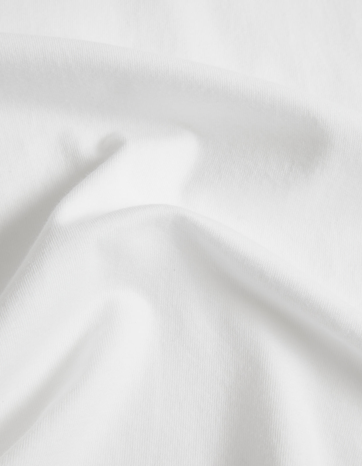 2022 Riverine 2.0 Tech T-Shirt White