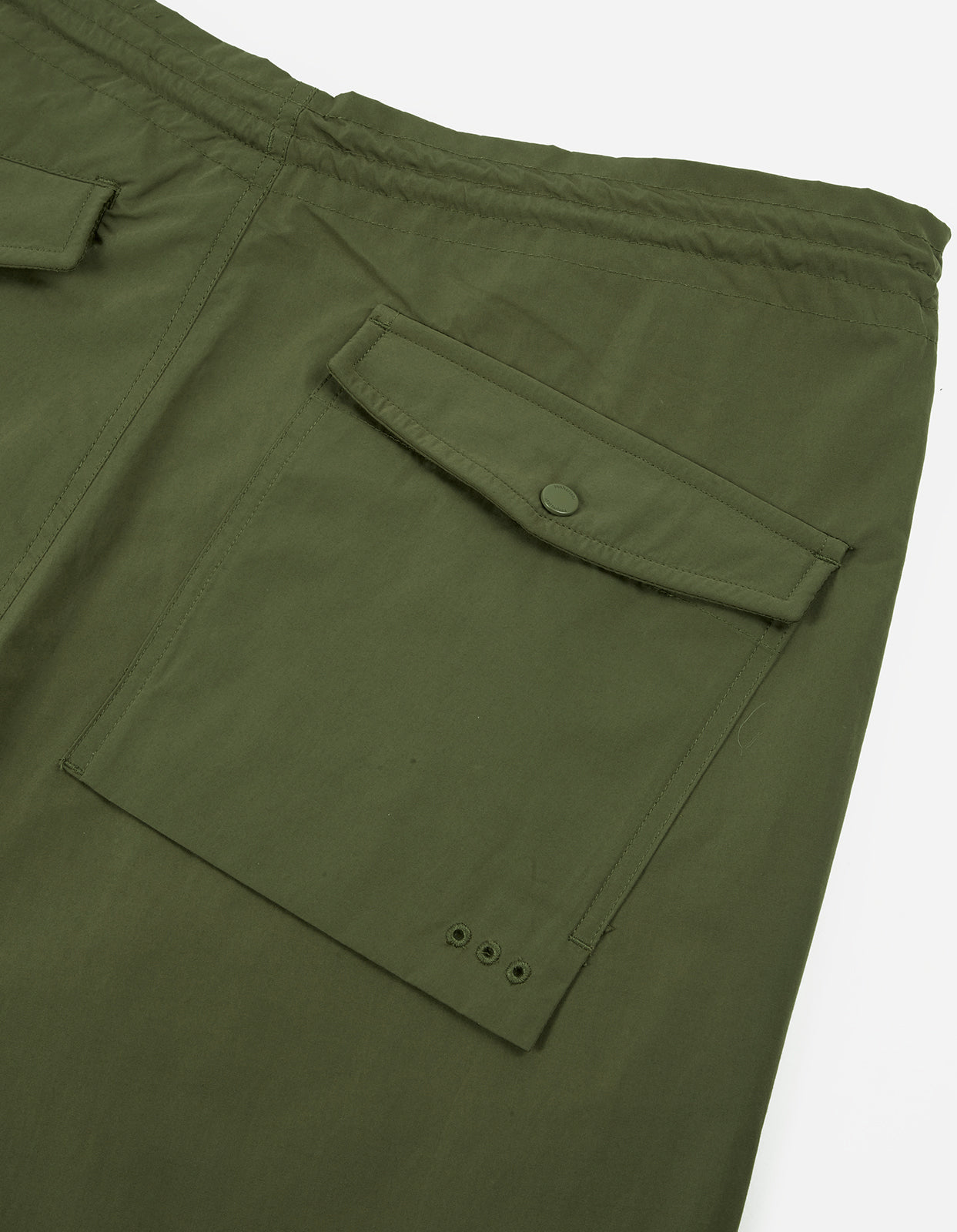 2069 Pearl Dragon Original Snopants Olive OG-107F