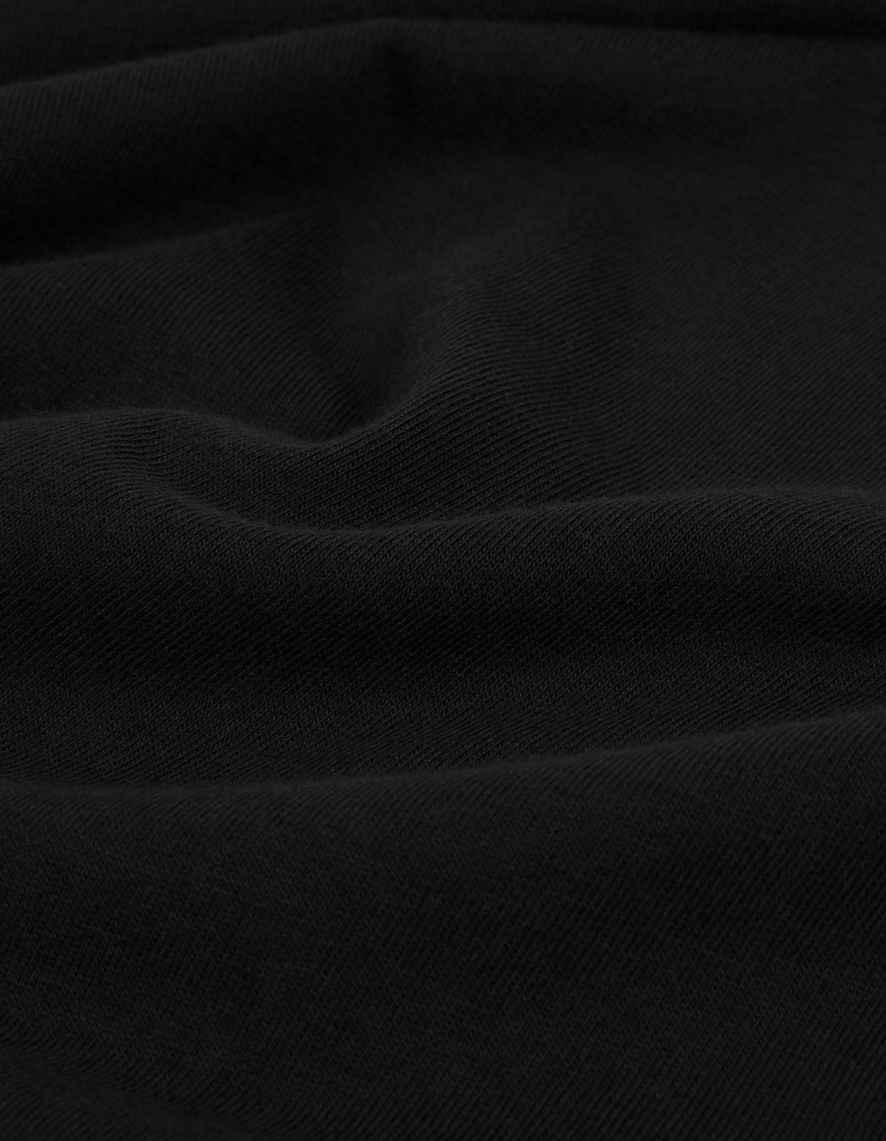 2126 Maharishi Pocket T-Shirt Black