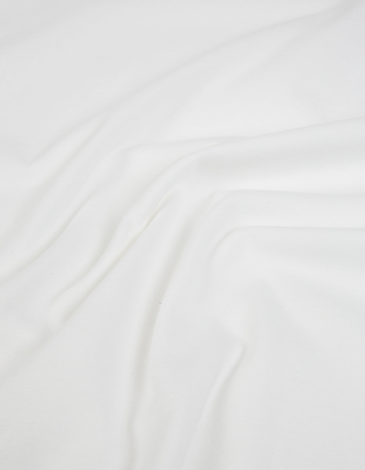2126 Maharishi Pocket T-Shirt White