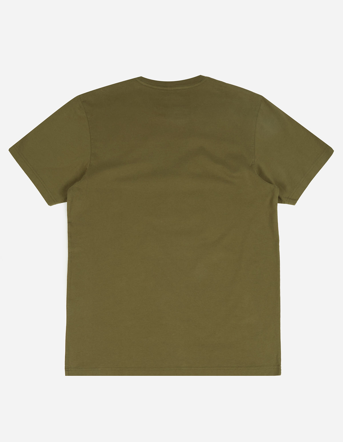 9358 War & Peace T-Shirt Olive OG-107F