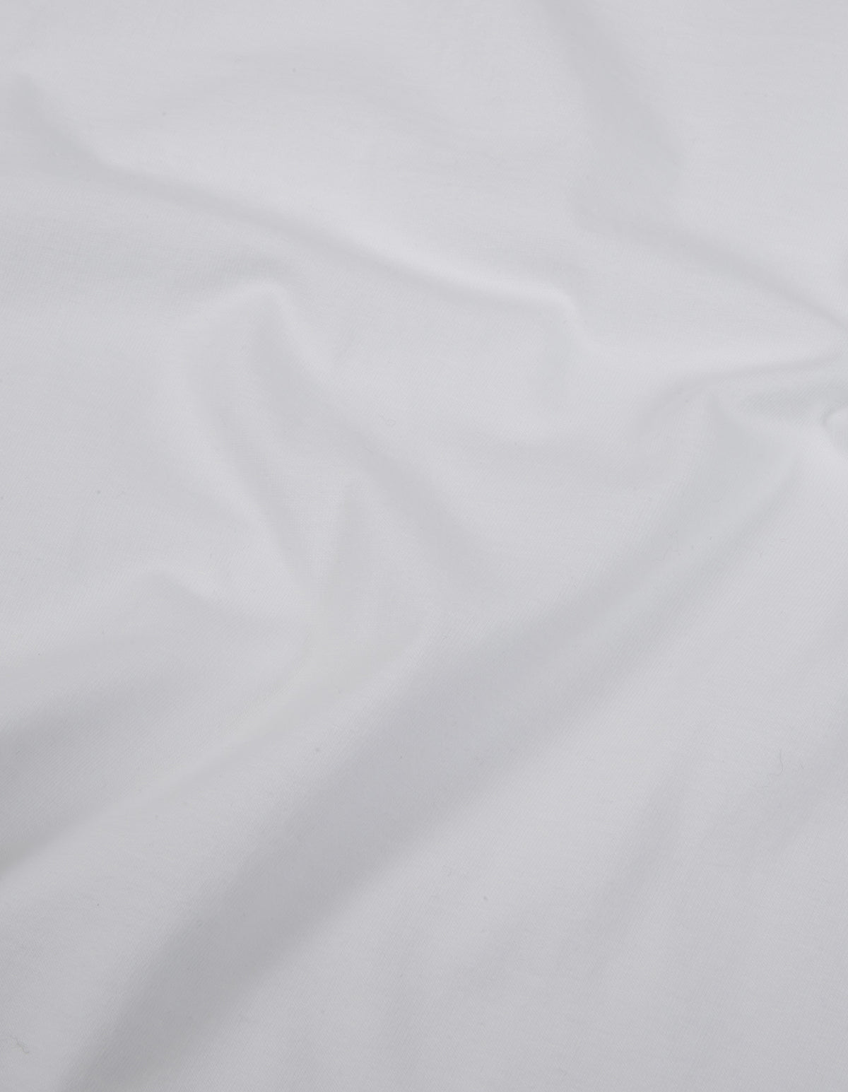 9358 War & Peace T-Shirt White