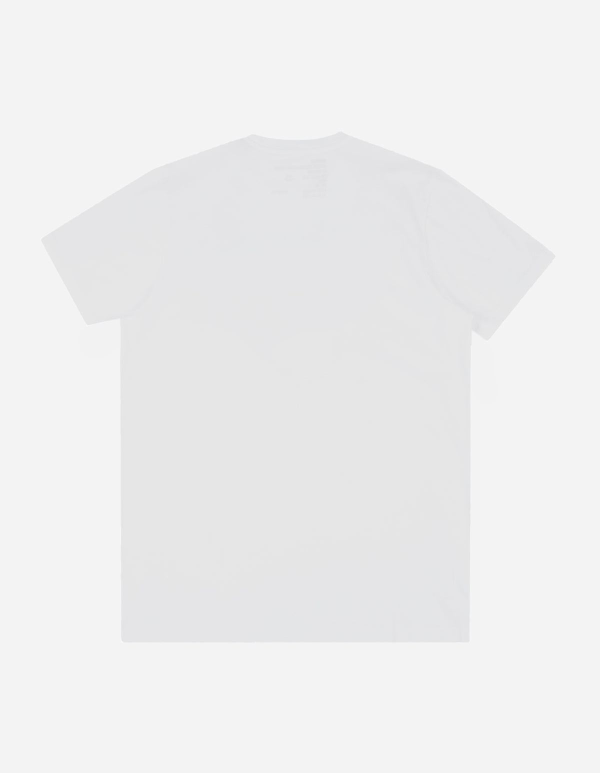 9407 Grass is a Gas Tim Page T-Shirt White
