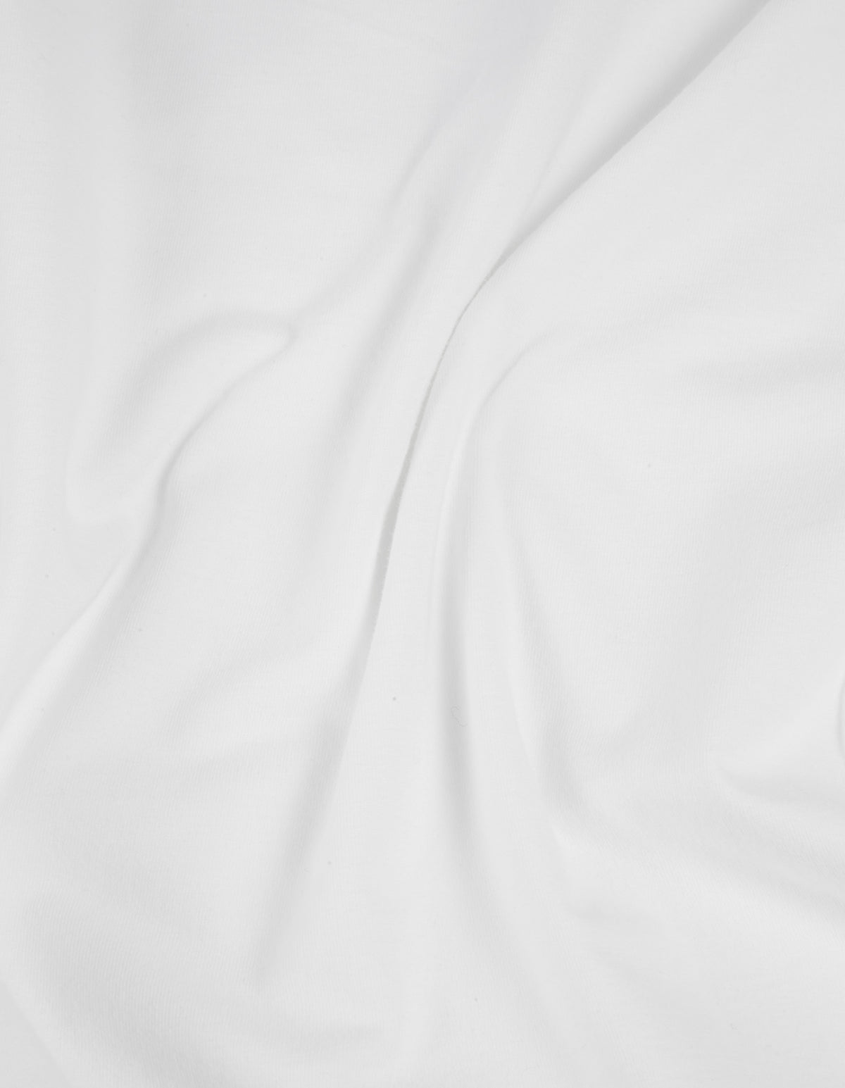 9407 Grass is a Gas Tim Page T-Shirt White