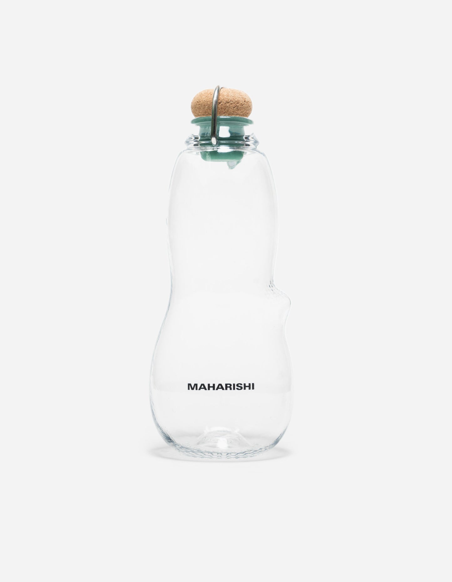 Maharishi x Black+Blum MILTYPE Water Bottle