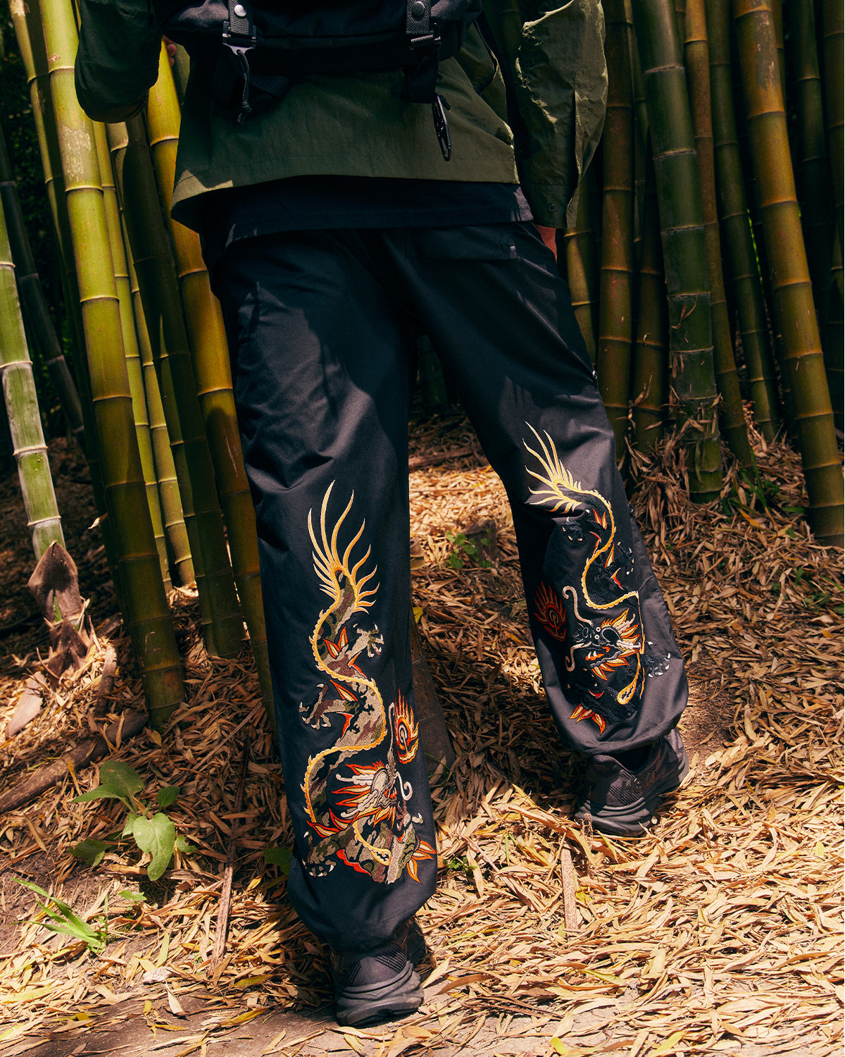 Spring / Summer 2024 – Maharishi
