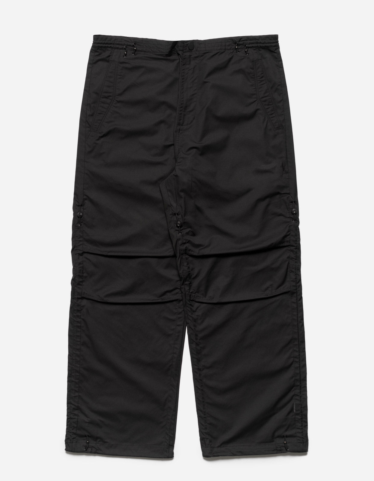 5010 Snocord® Jump Pants Black