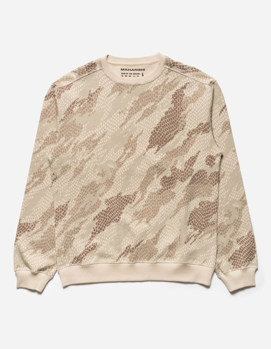 Maharishi sweater cheap
