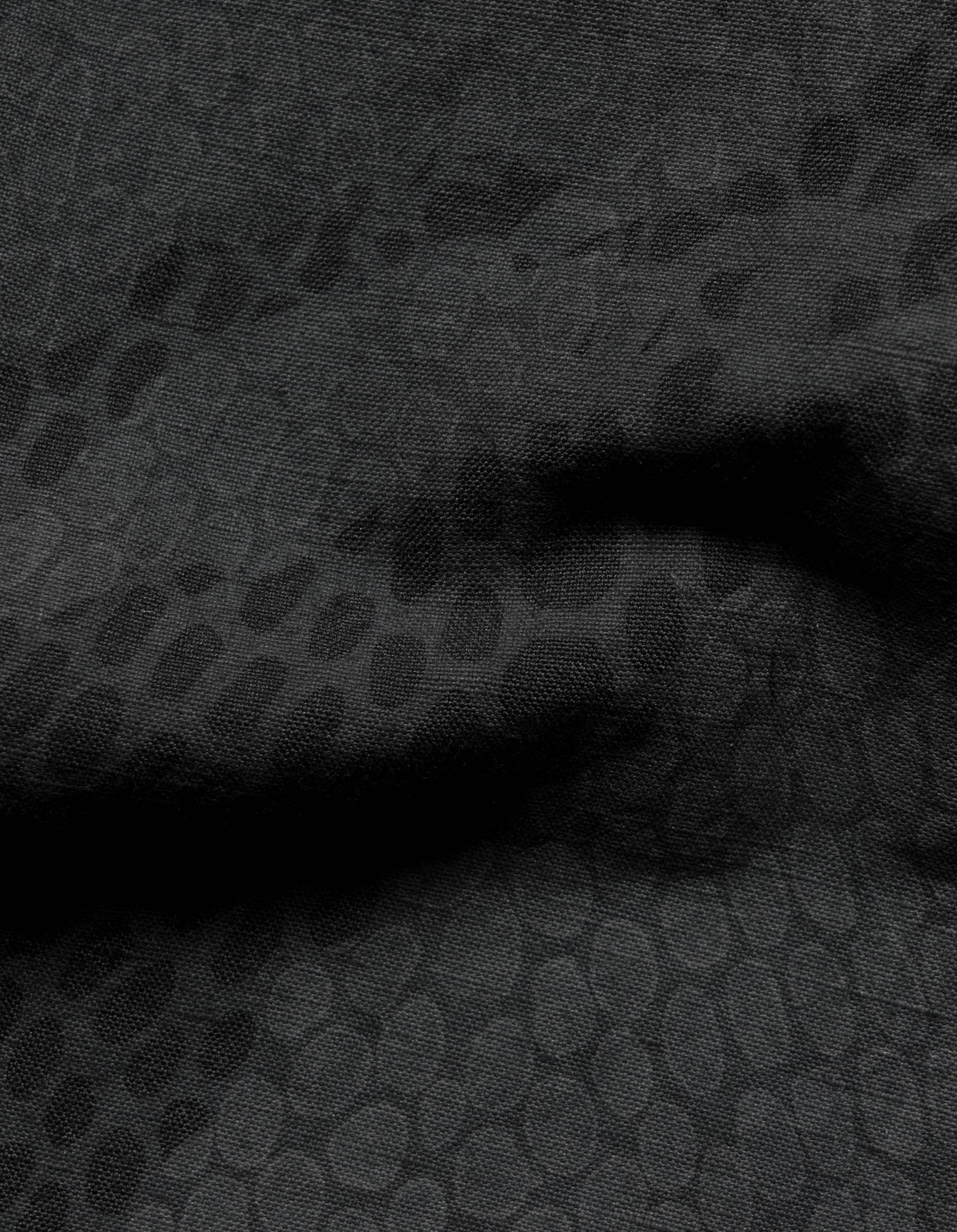 5071 Camo Hemp Summer Shirt Subdued Night