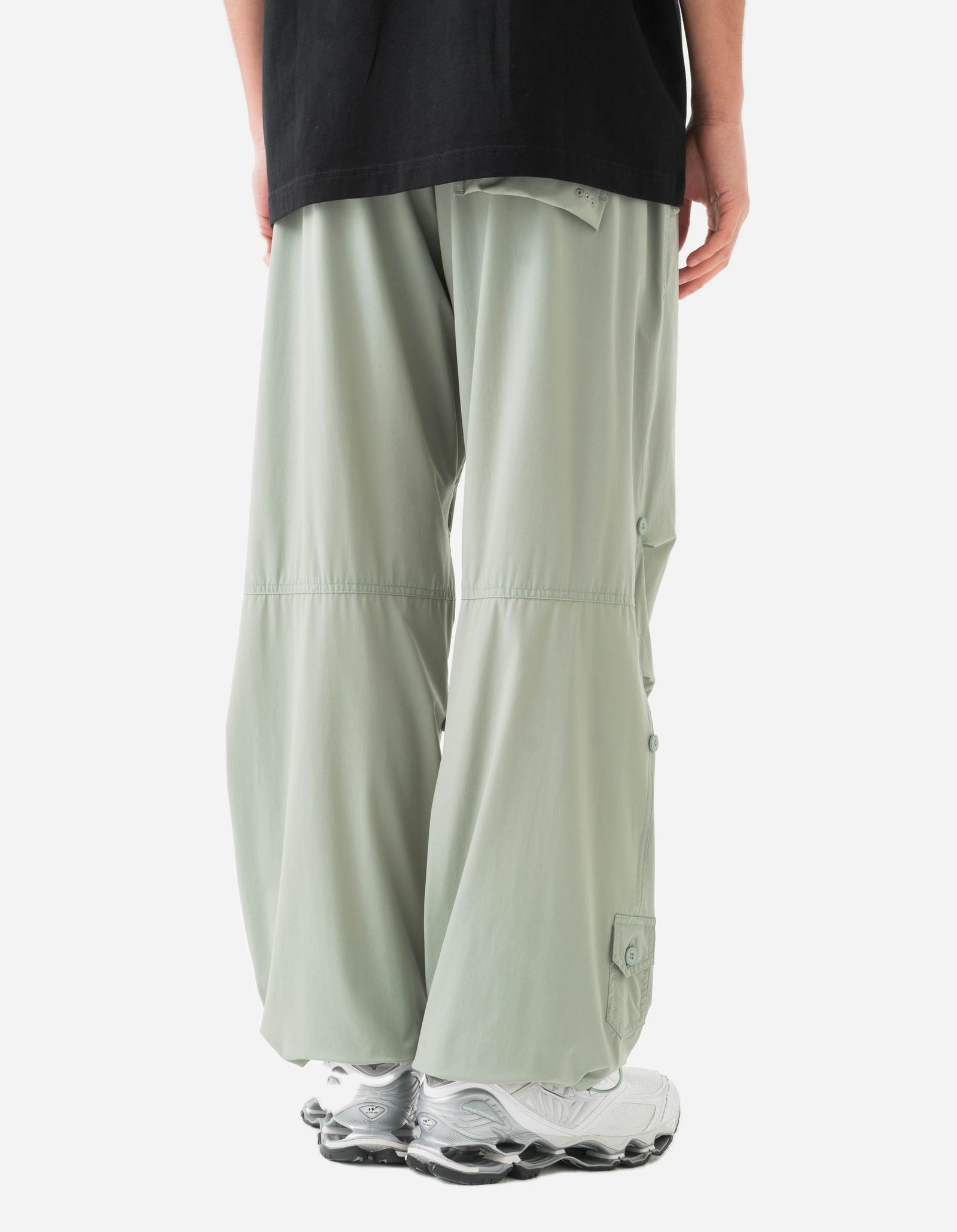 6024 Tech Loose Snopants Sage