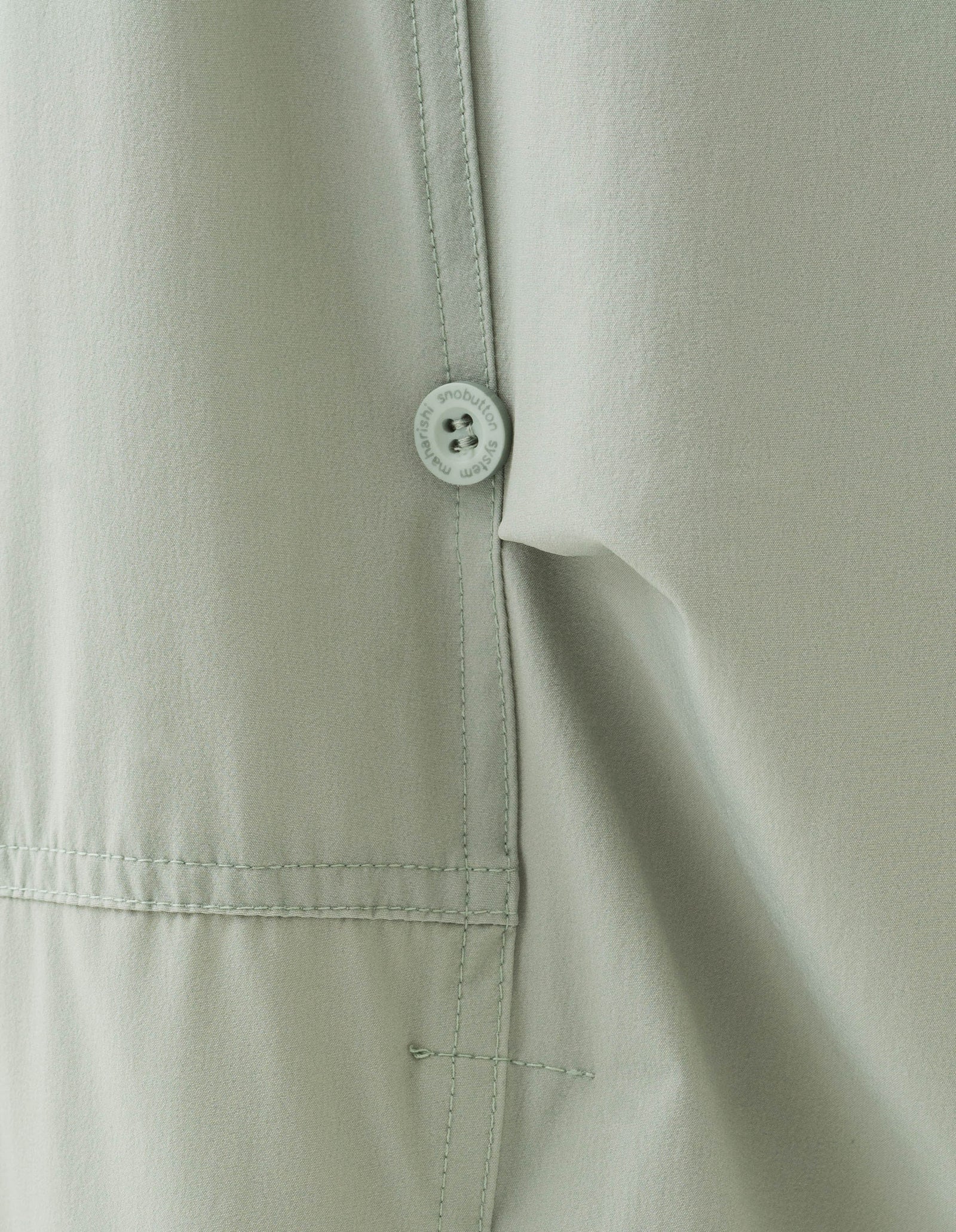 6024 Tech Loose Snopants Sage